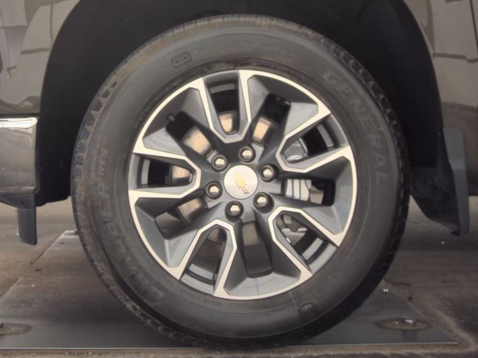 CHEVROLET OTHER - 10