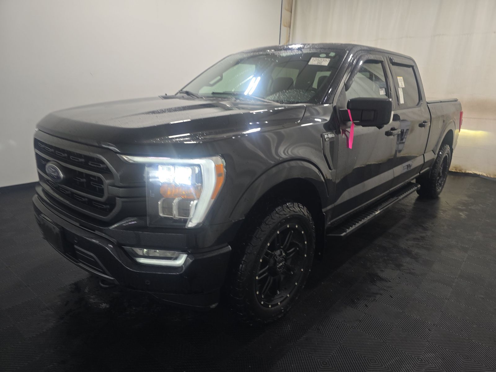 FORD F-150 - 1