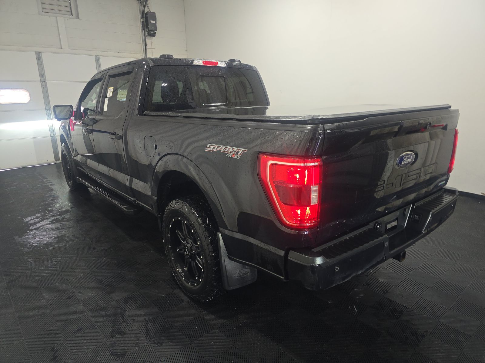 FORD F-150 - 7