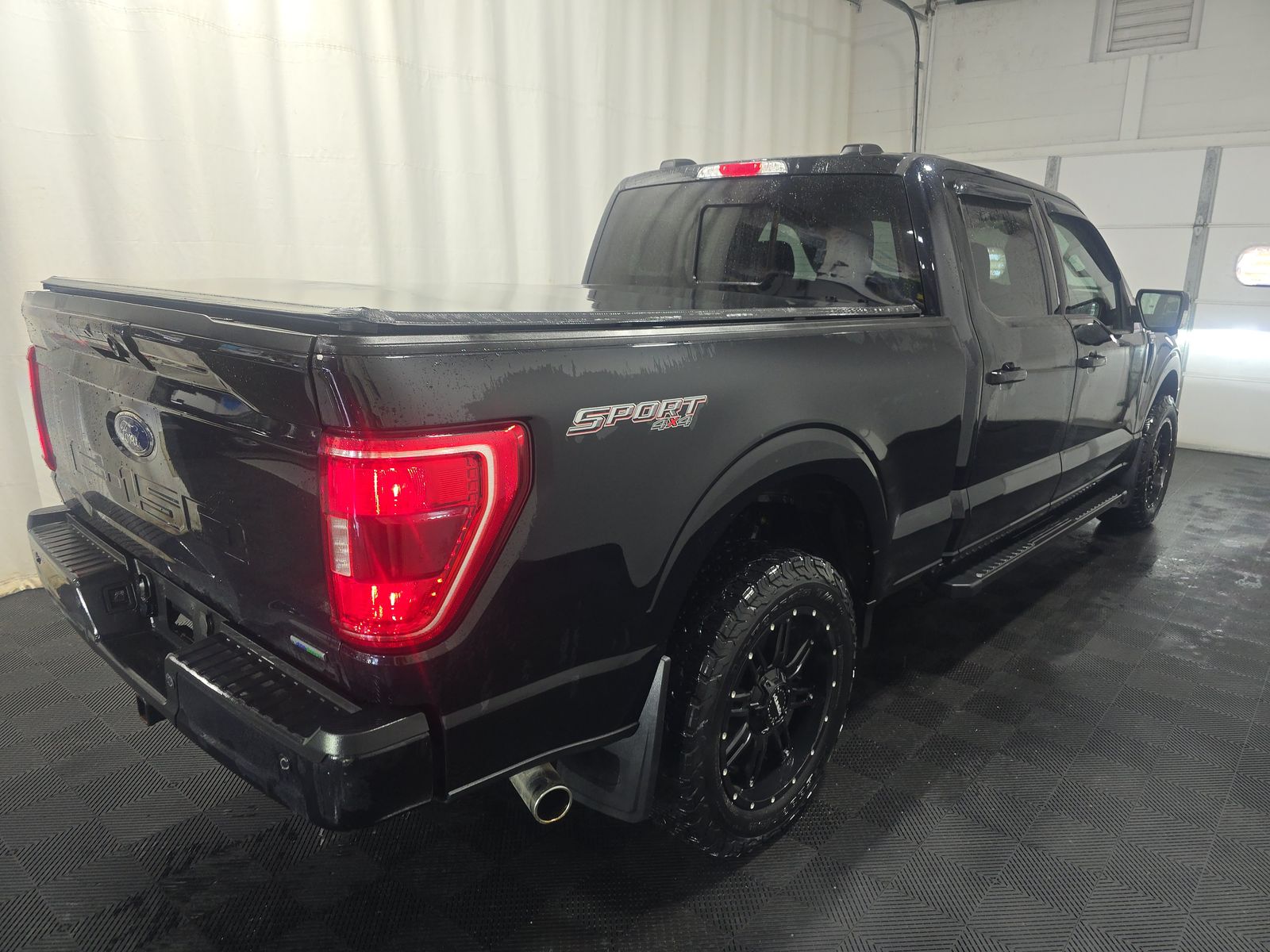 FORD F-150 - 5