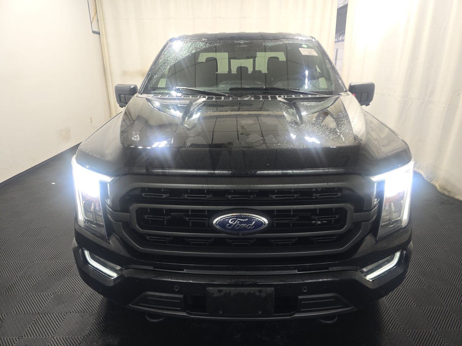 FORD F-150 - 3