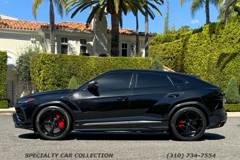 2021 Lamborghini Urus Base AWD