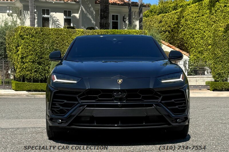 2021 Lamborghini Urus Base AWD