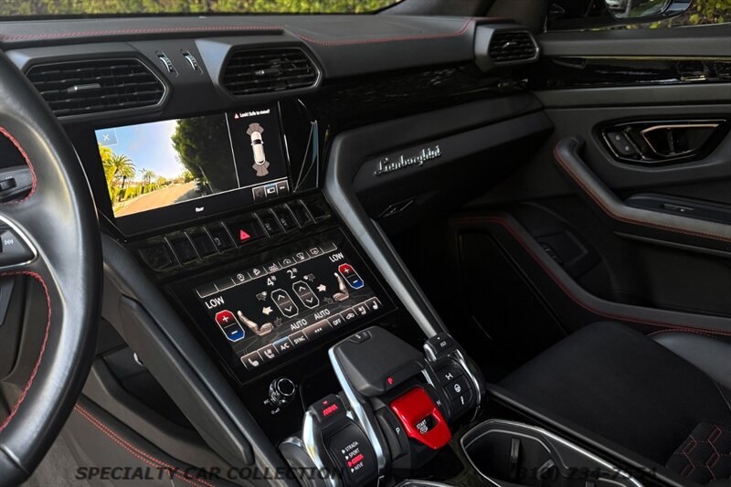 2021 Lamborghini Urus Base AWD