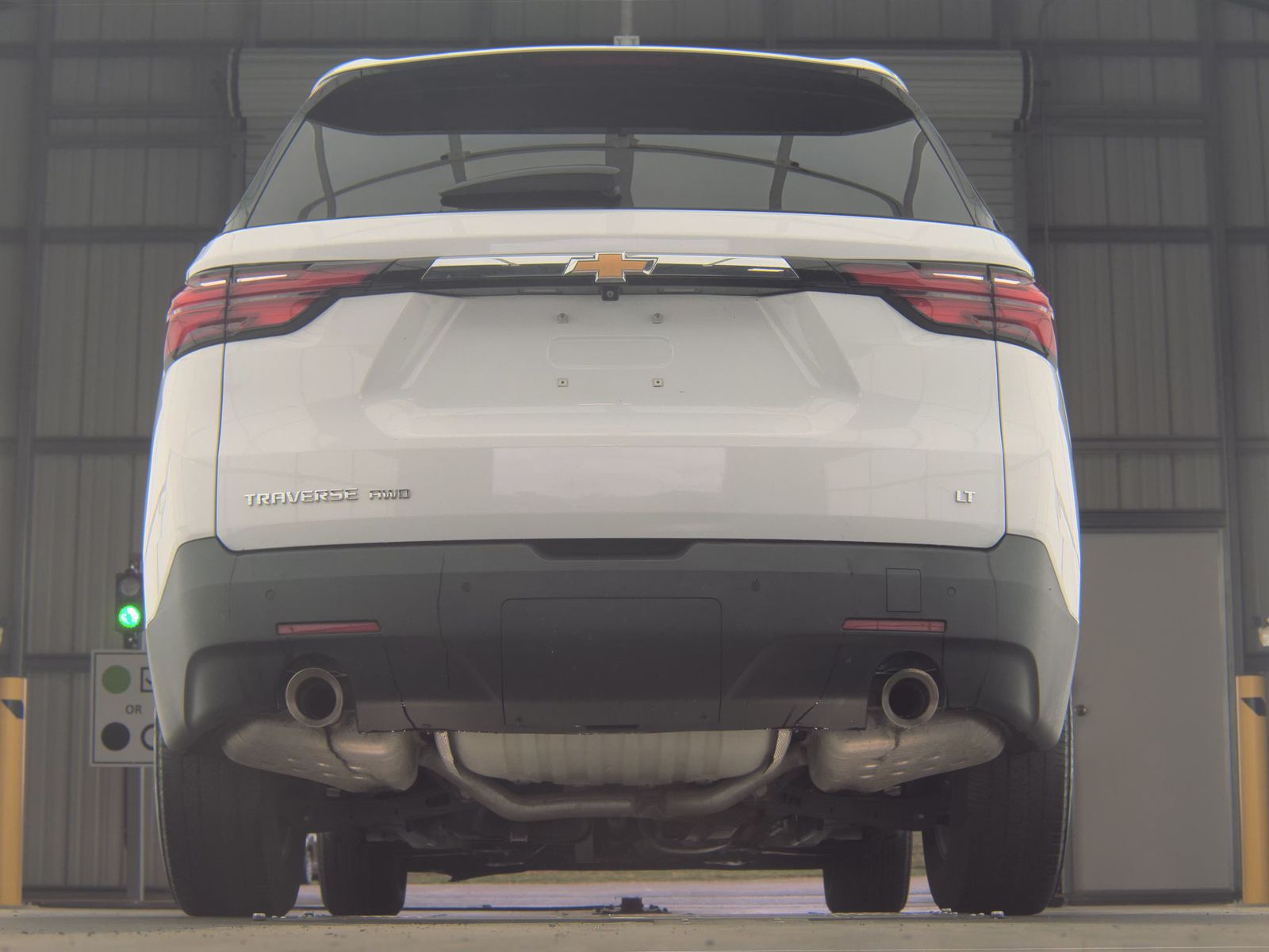 CHEVROLET LT CLOTH - 8