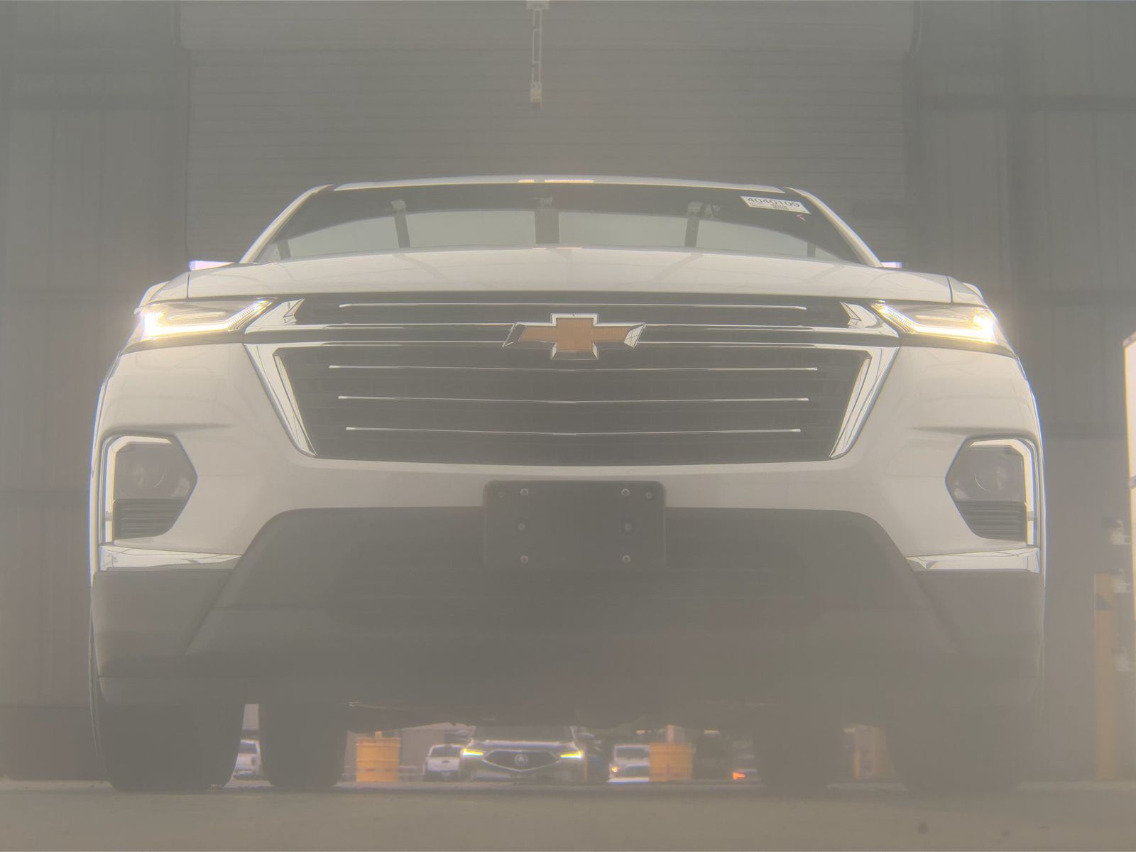 CHEVROLET LT CLOTH - 4