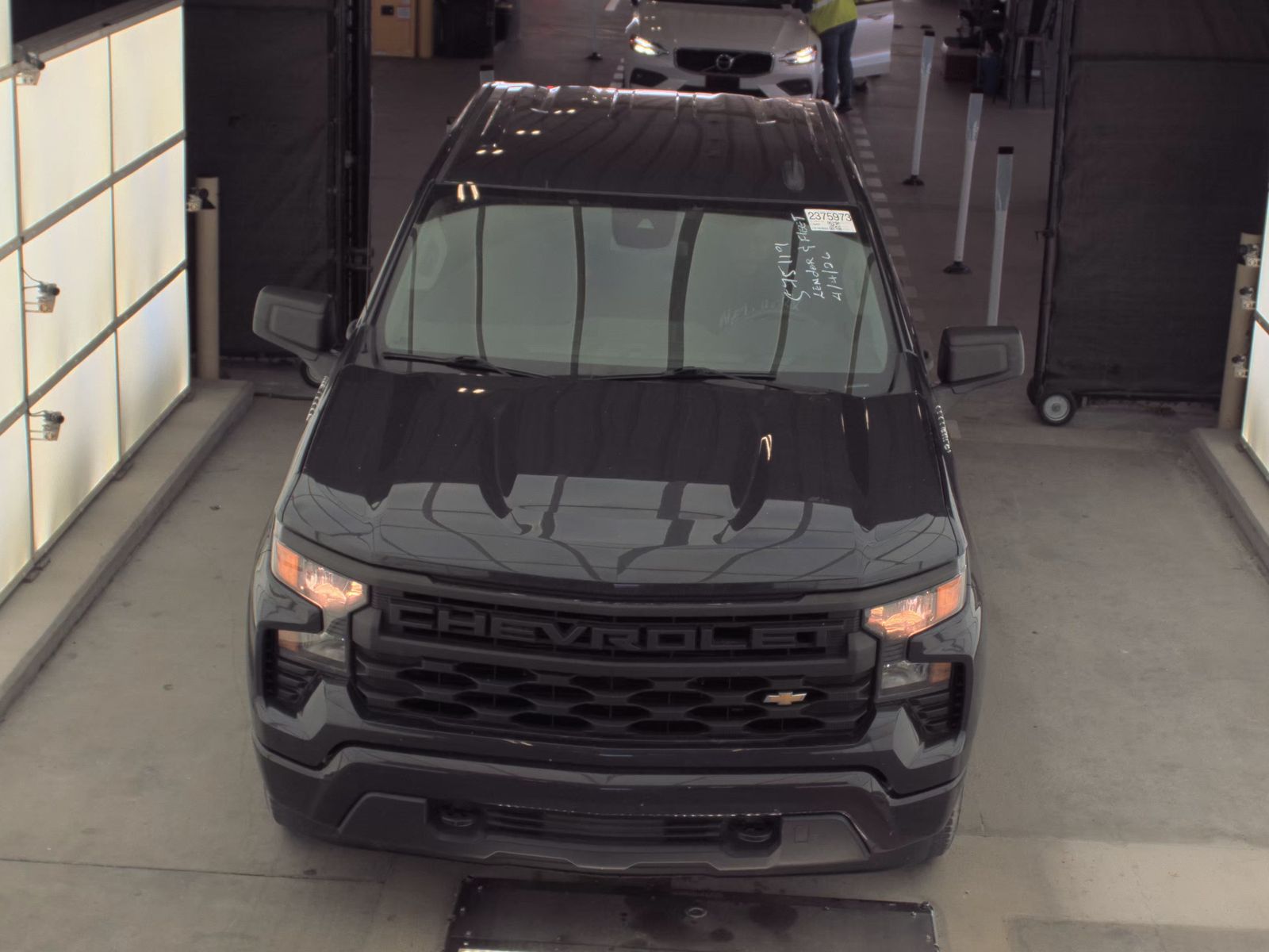 CHEVROLET CUSTOM - 3