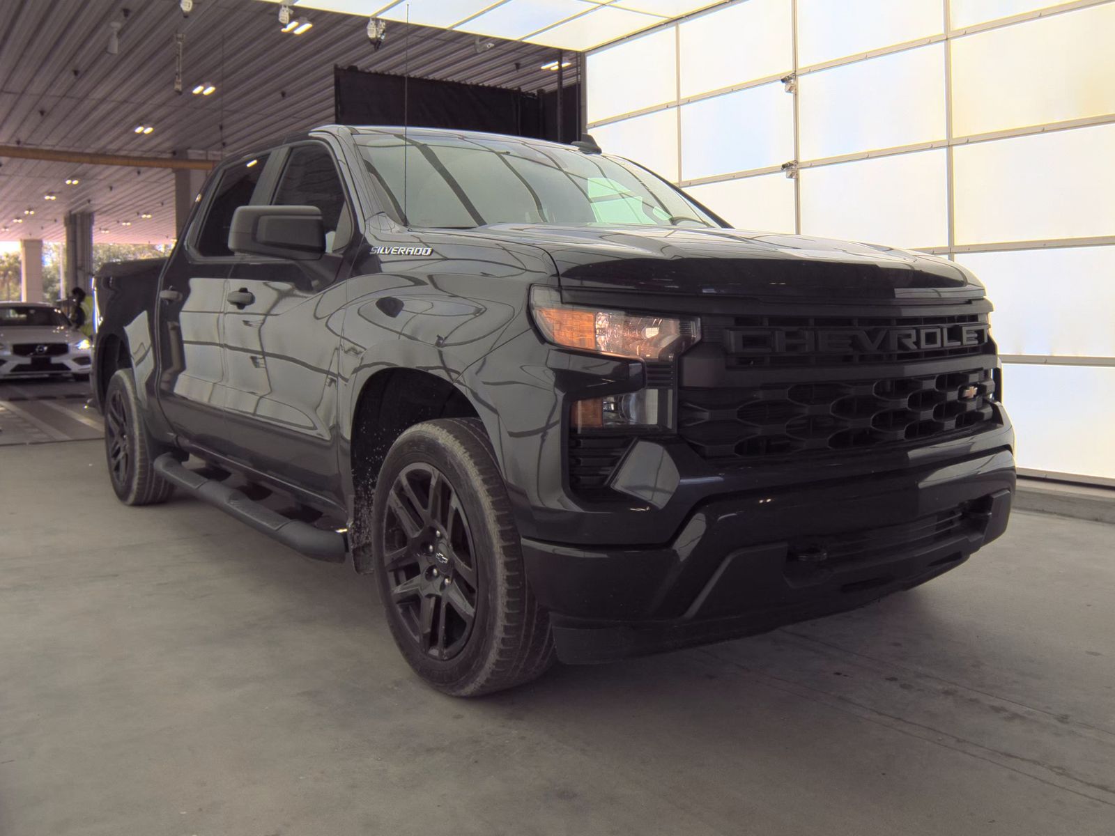 CHEVROLET CUSTOM - 5