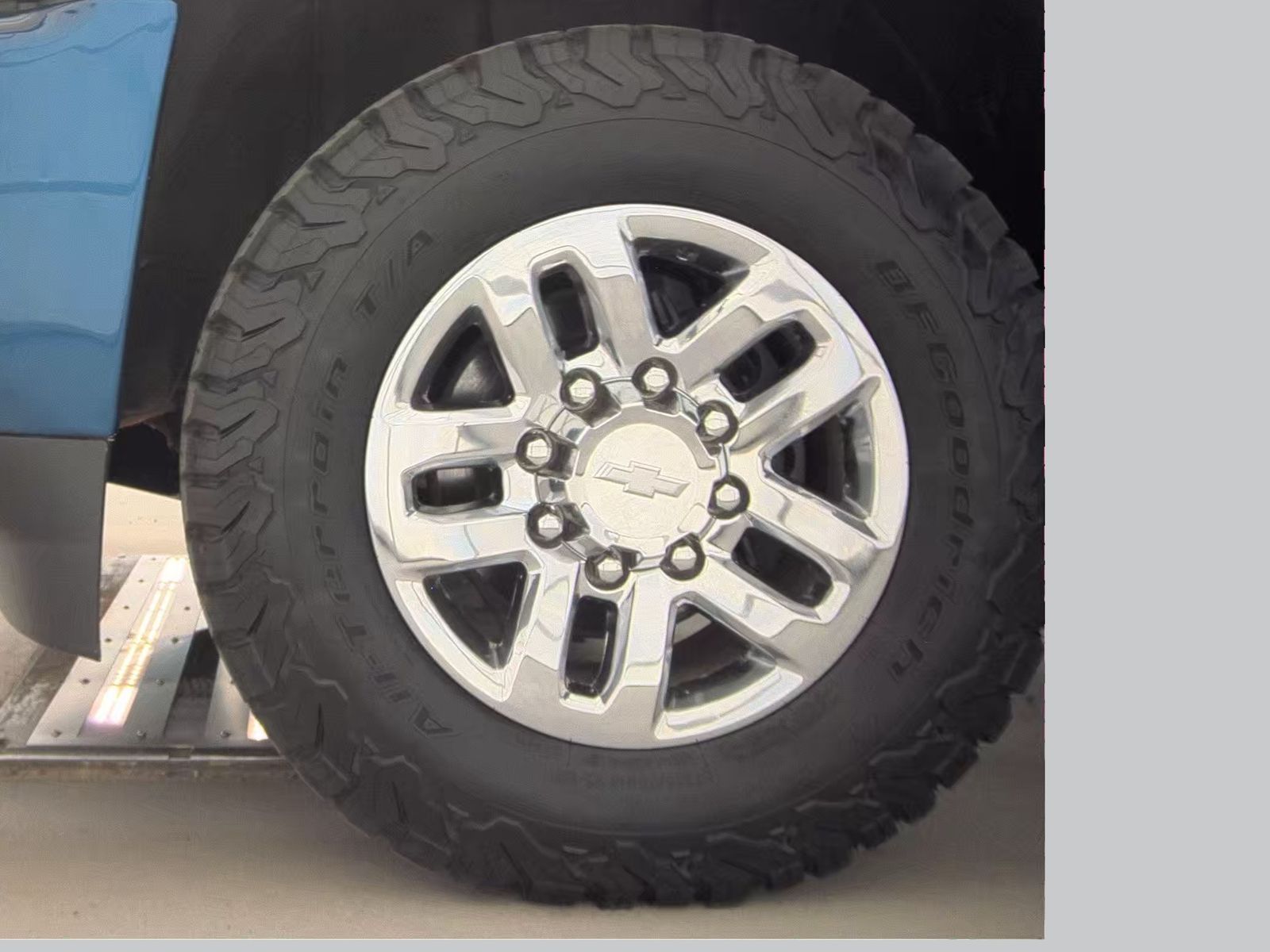 CHEVROLET OTHER - 10