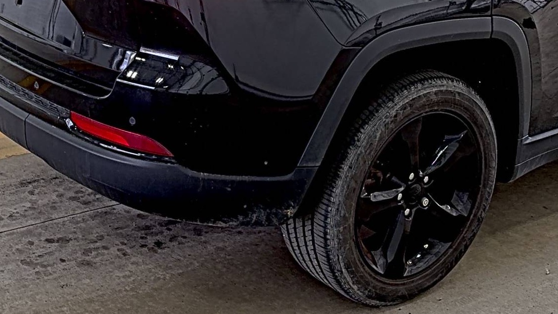 JEEP ALTITUDE X - 10