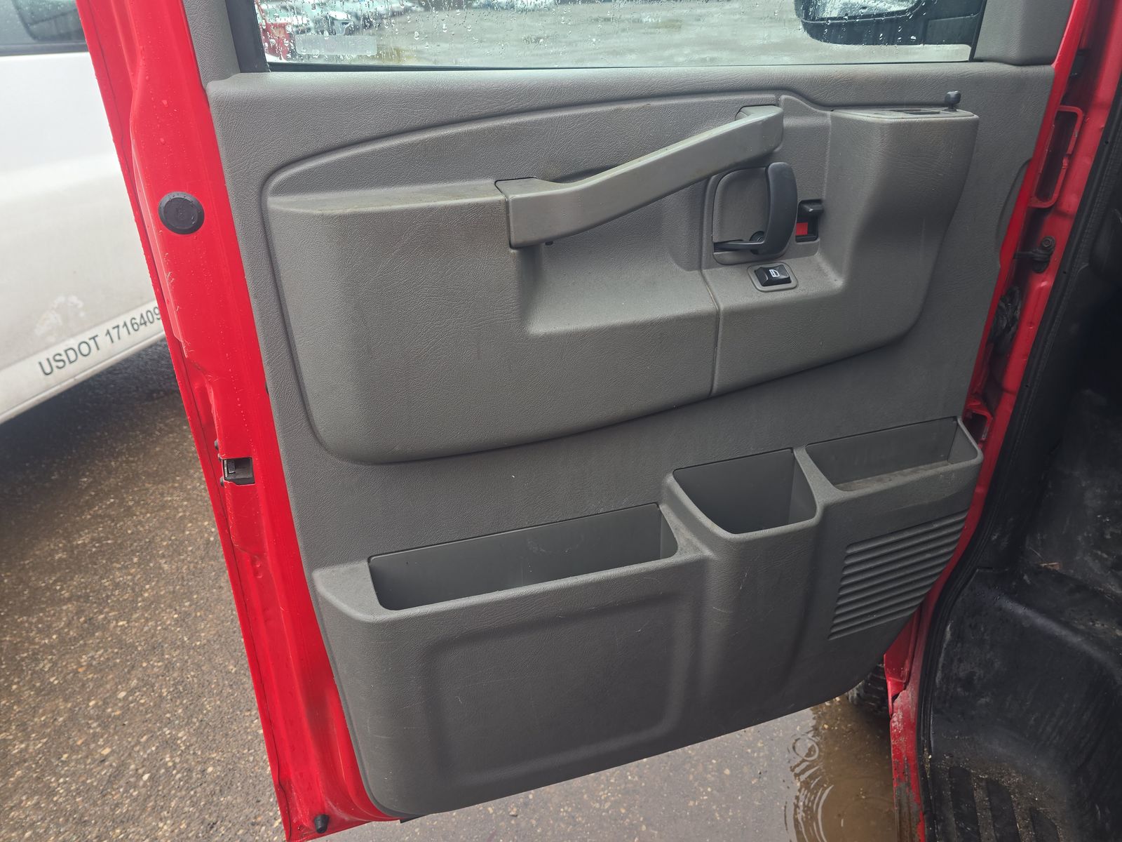 CHEVROLET UNKNOWN - 10