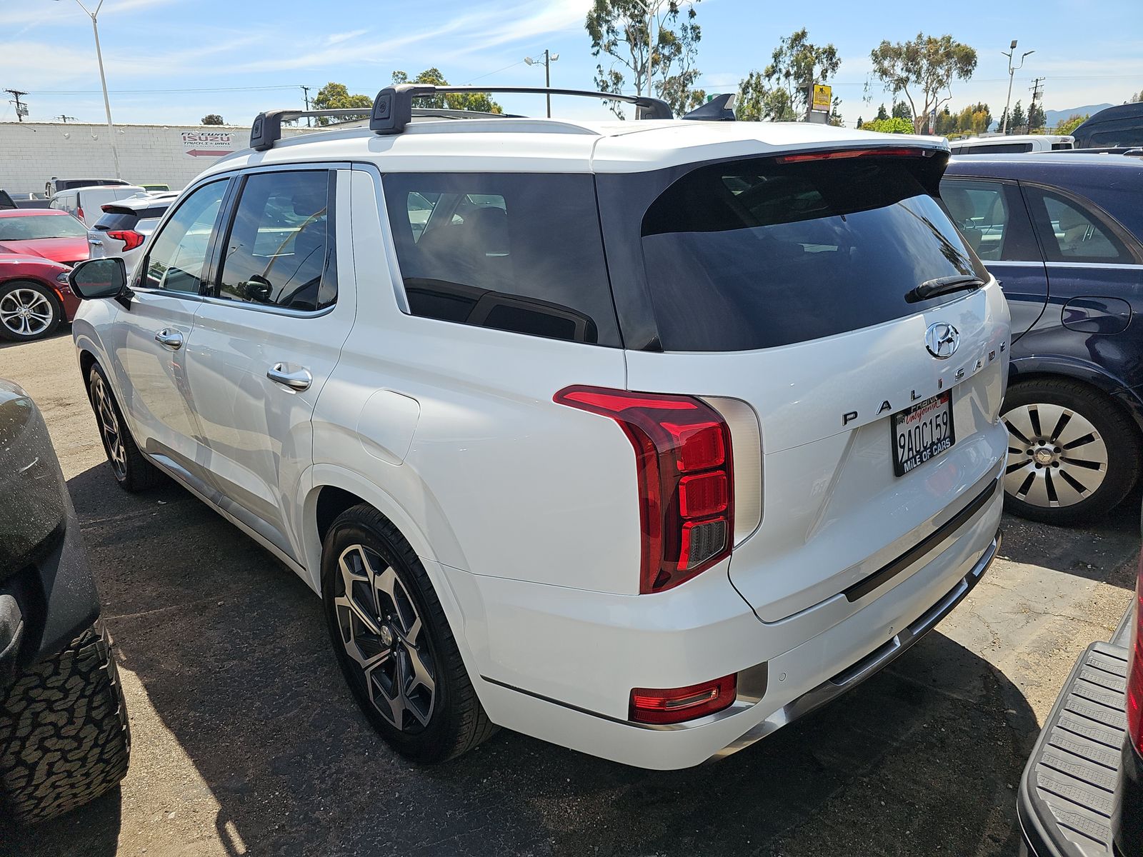 HYUNDAI CALLIGRAPH - 7