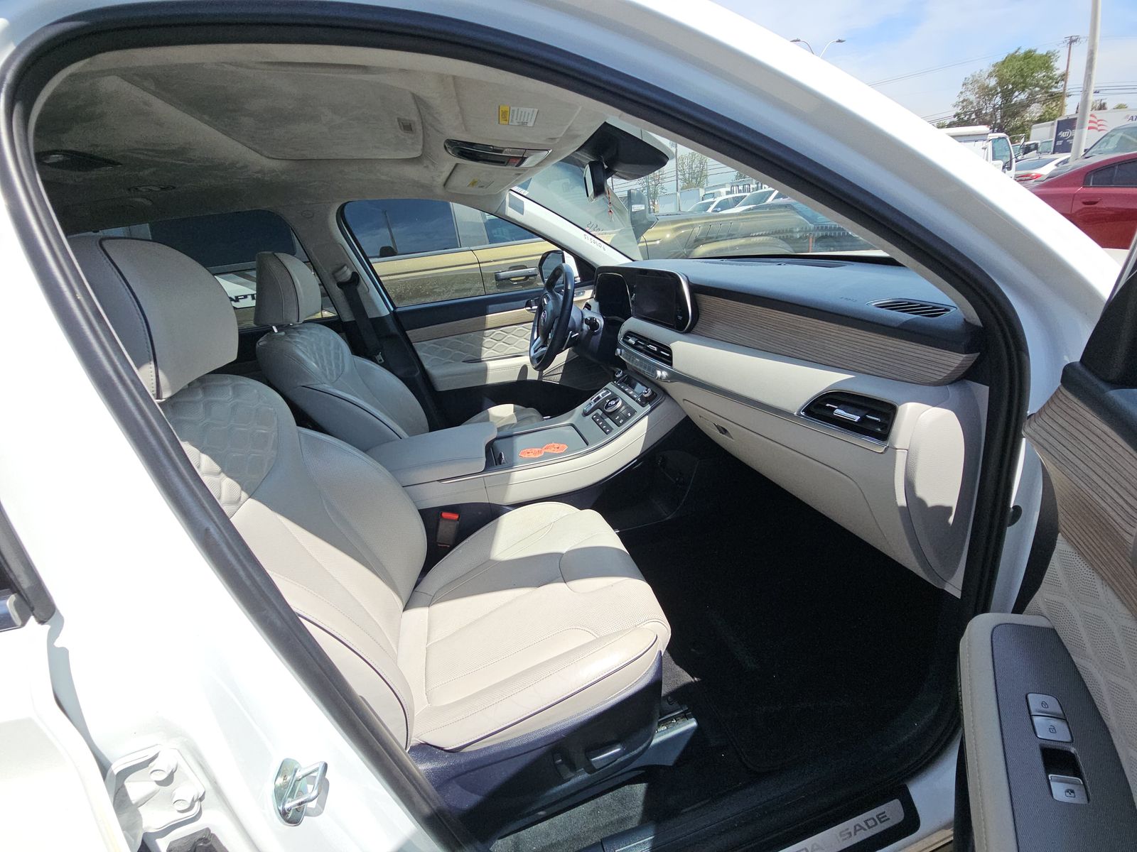 HYUNDAI CALLIGRAPH - 9