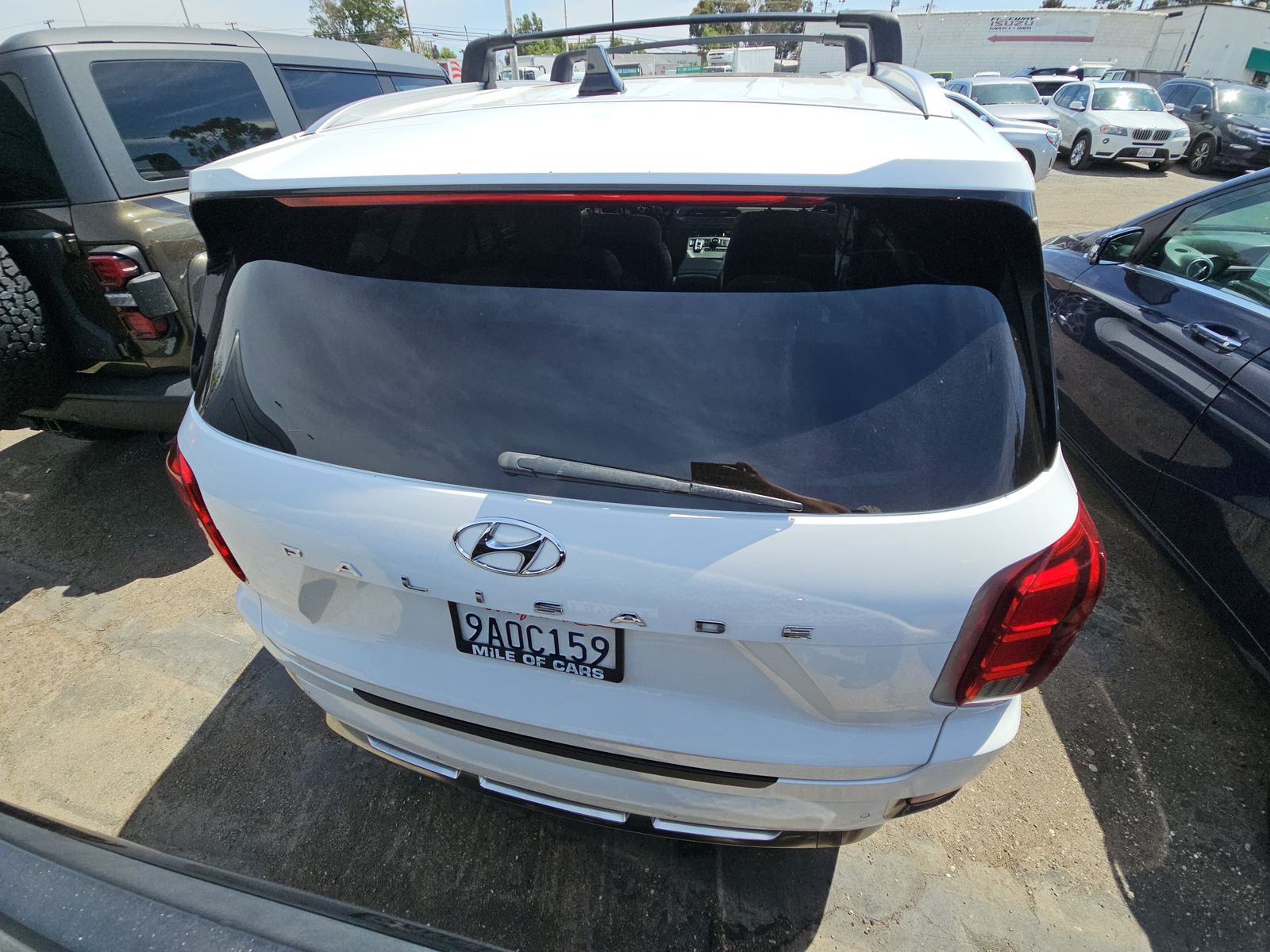 HYUNDAI CALLIGRAPH - 6