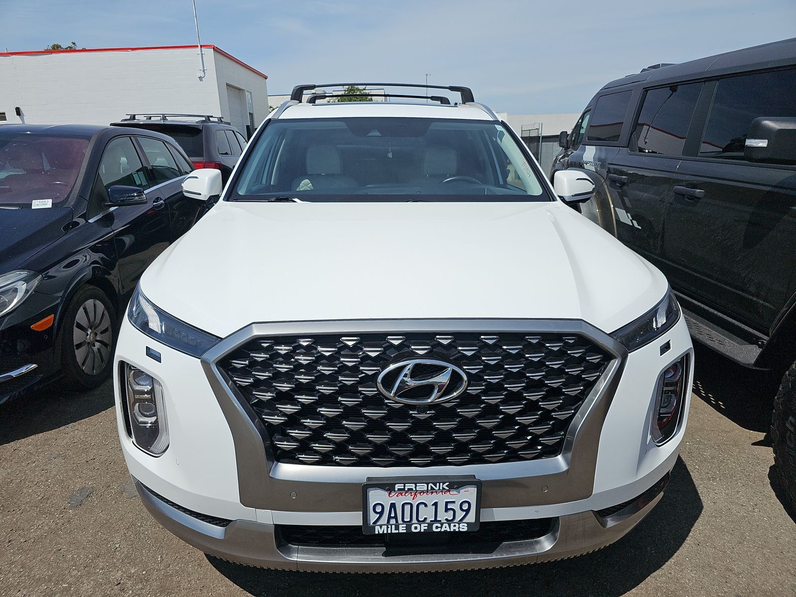 HYUNDAI CALLIGRAPH - 3