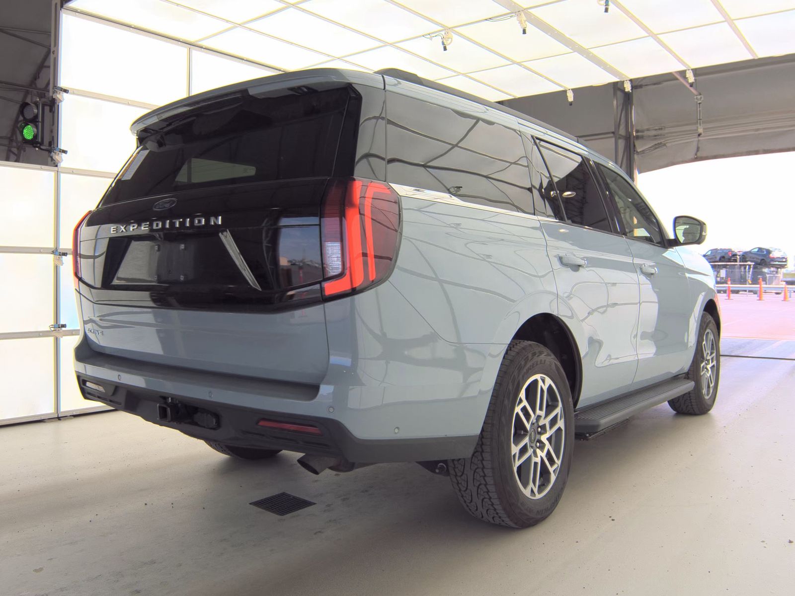 FORD EXPEDITION - 6