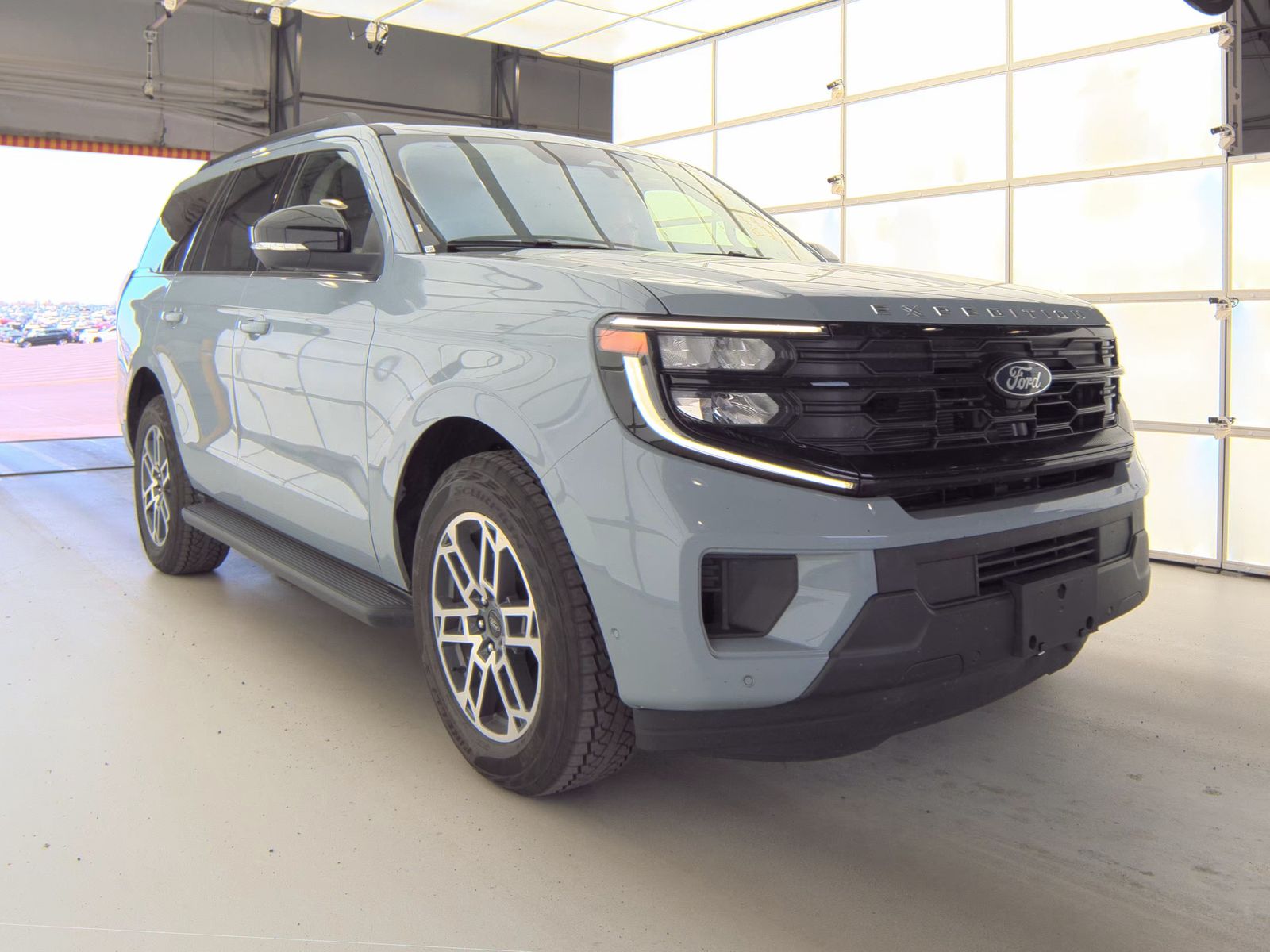 FORD EXPEDITION - 5