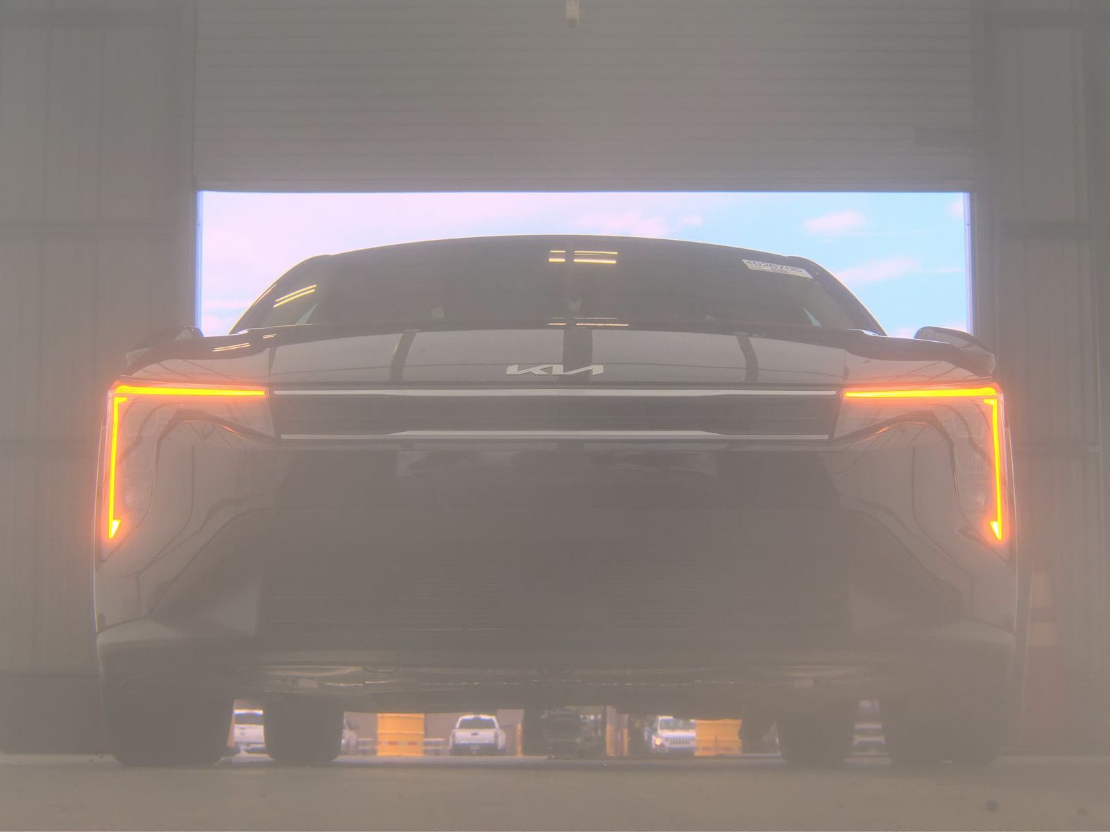 KIA OTHER - 4