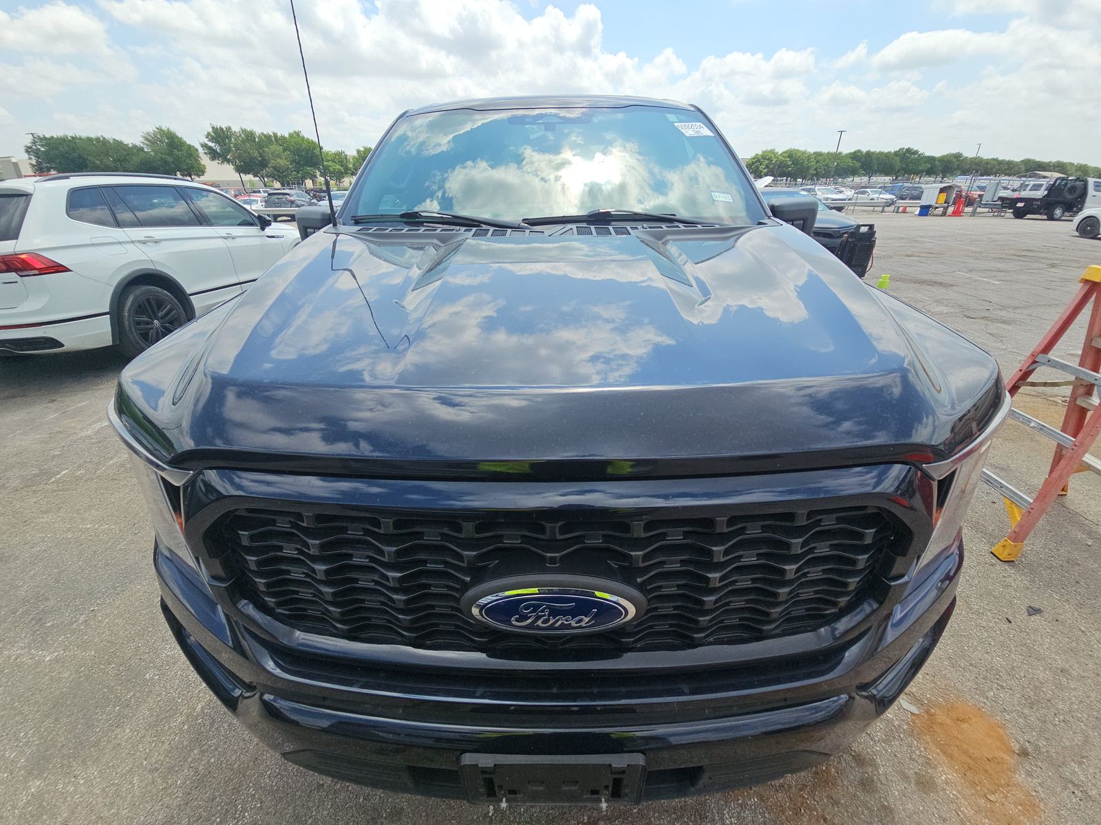 FORD F-150 - 3