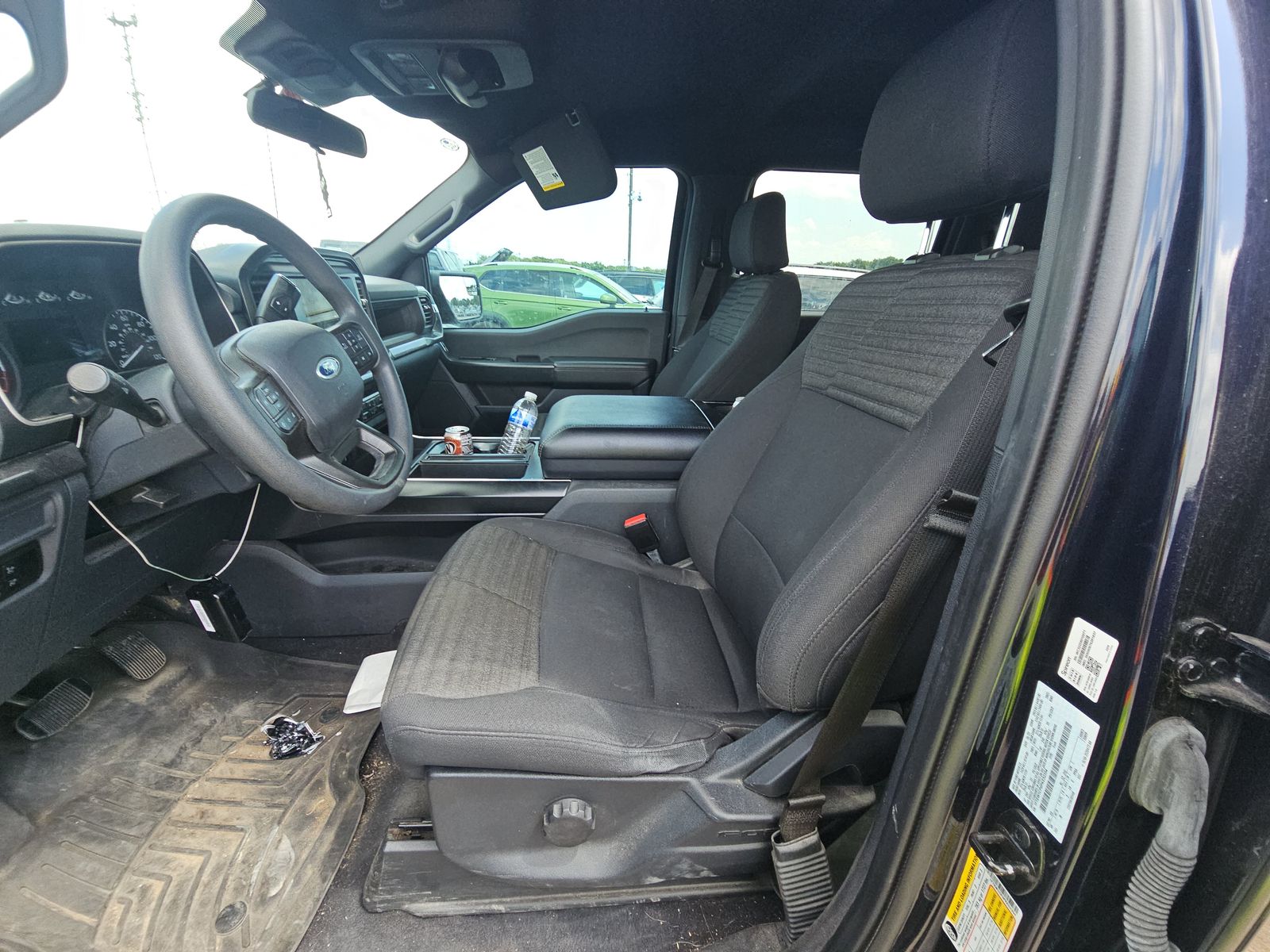 FORD F-150 - 8