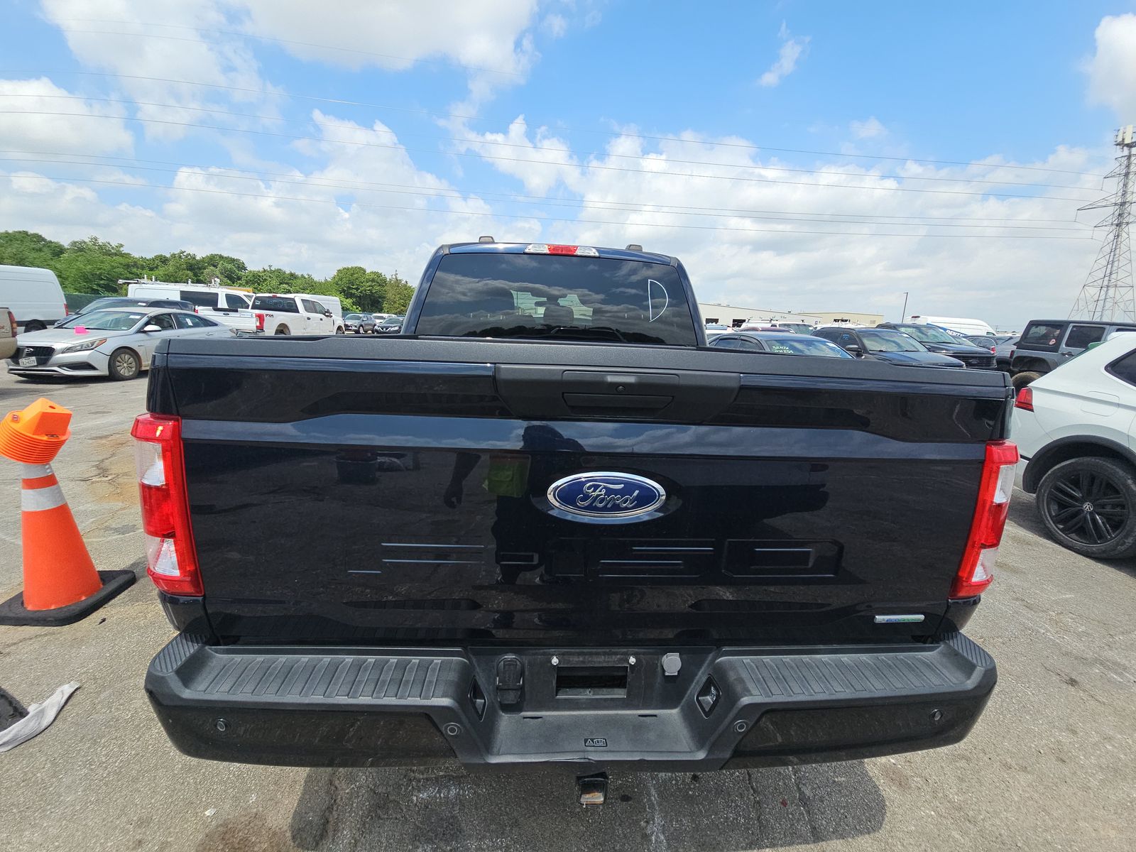 FORD F-150 - 6
