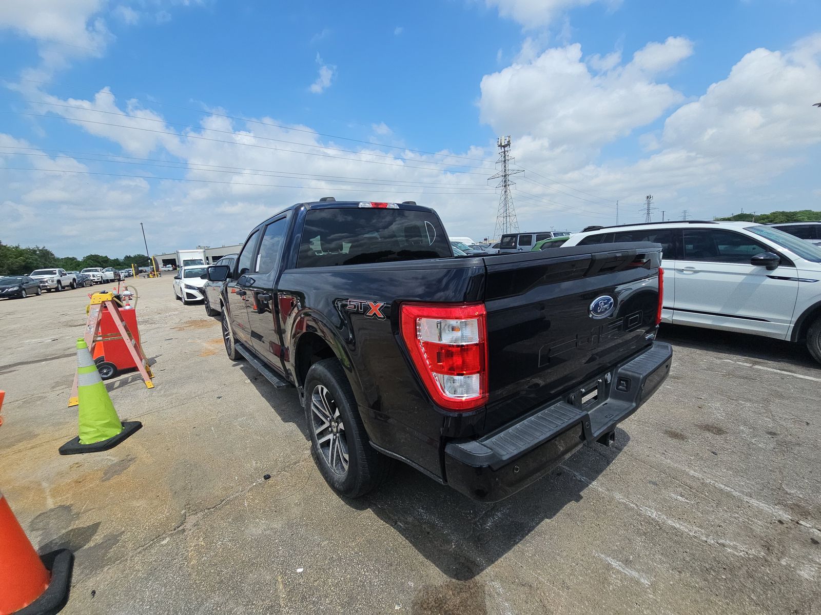 FORD F-150 - 7