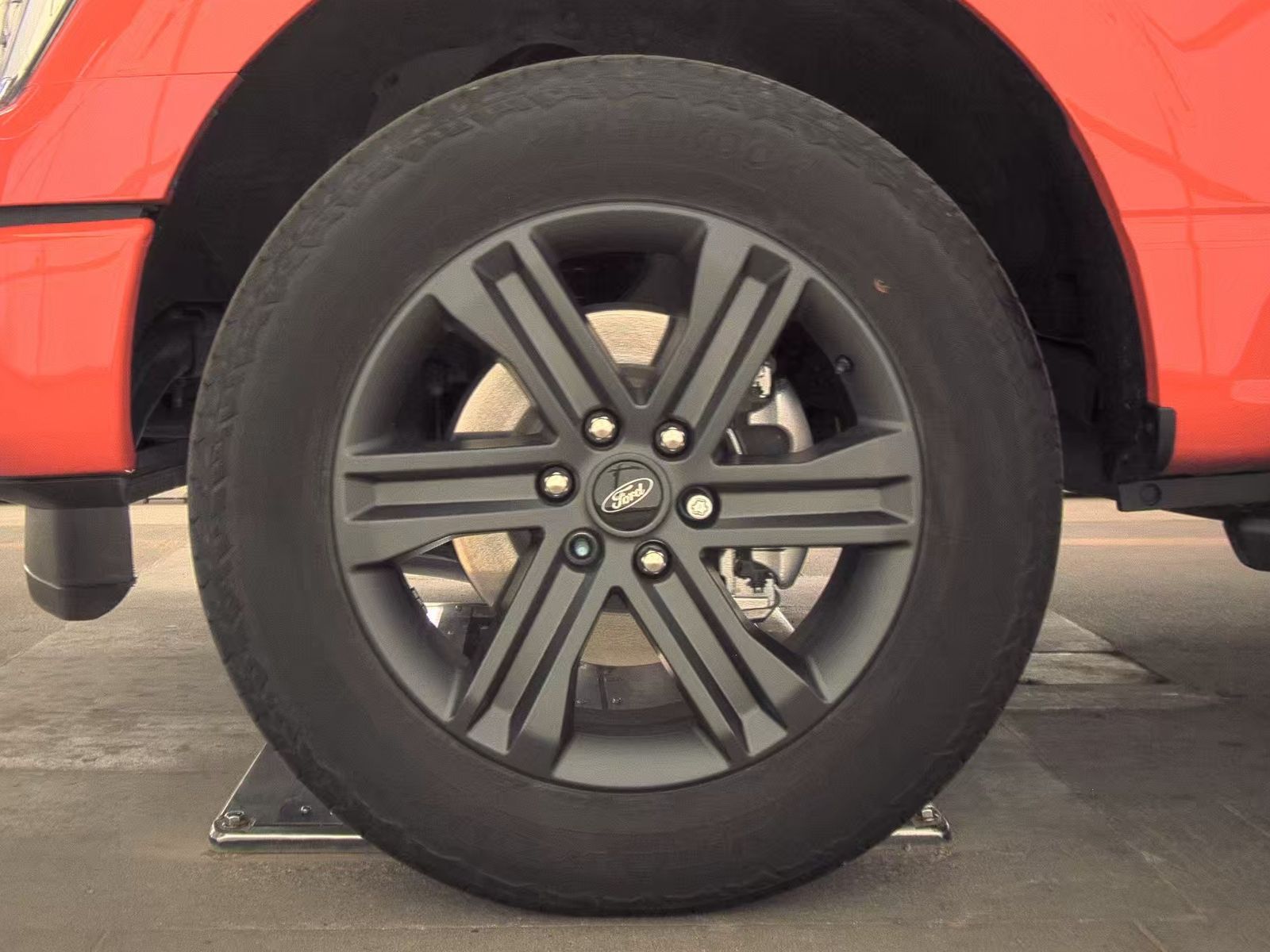 FORD F-150 - 10