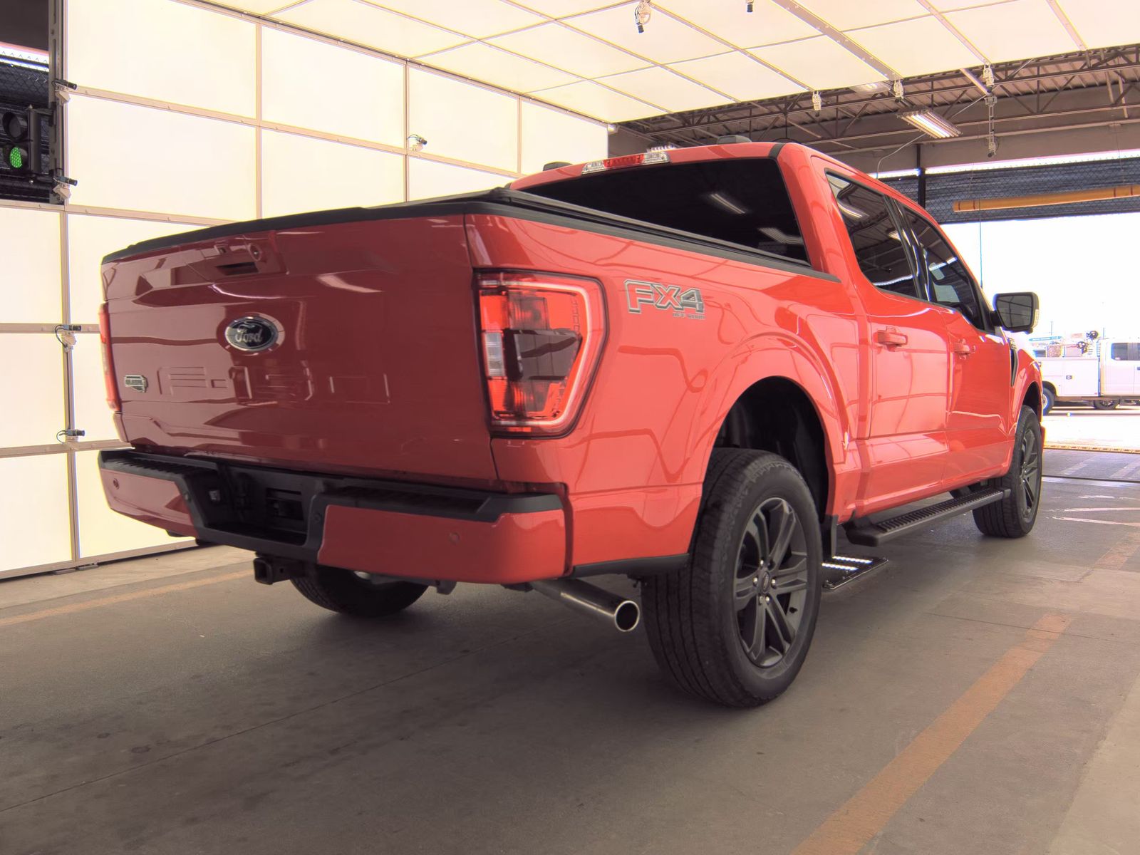 FORD F-150 - 6