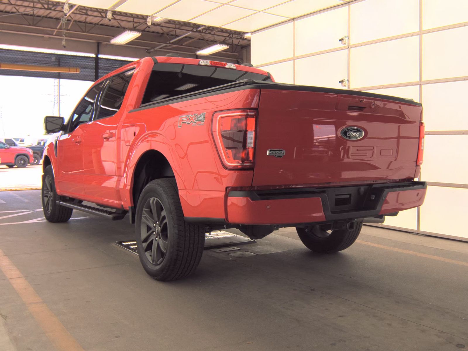 FORD F-150 - 9