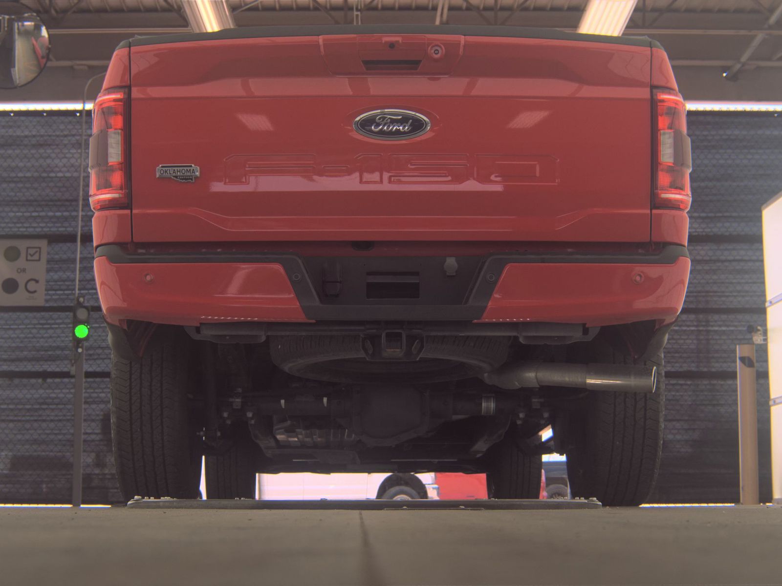FORD F-150 - 8