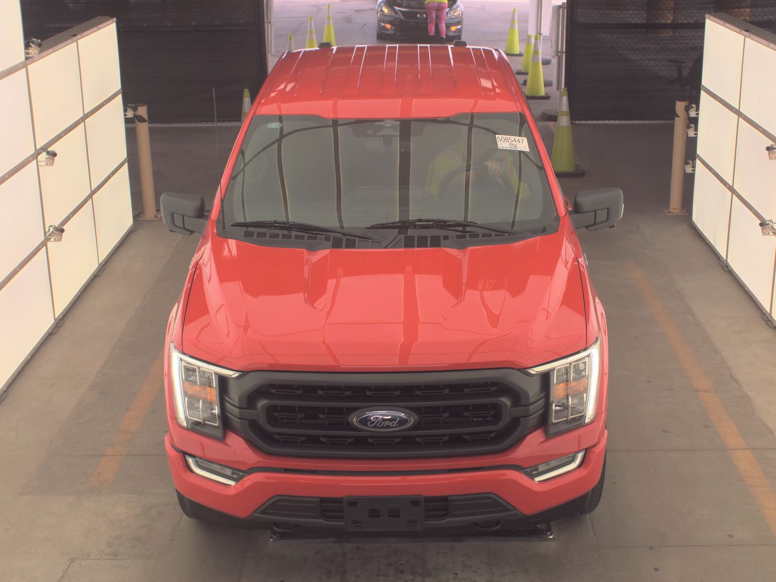 FORD F-150 - 3