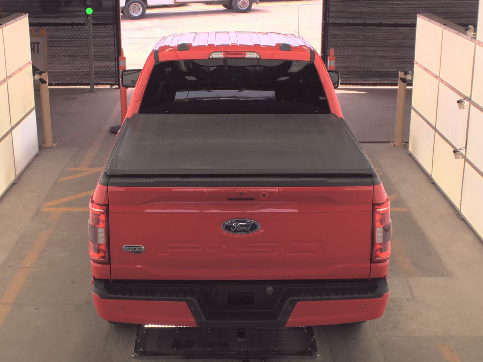 FORD F-150 - 7
