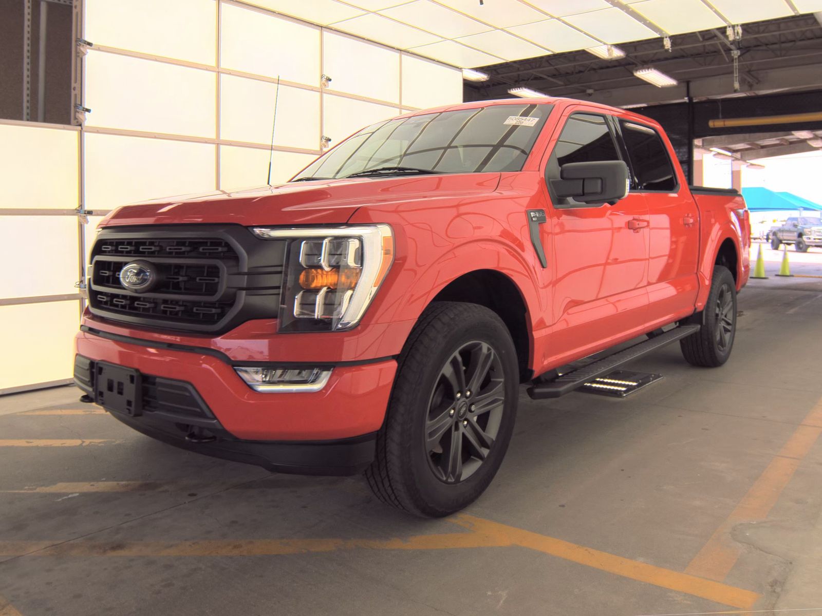 FORD F-150 - 1