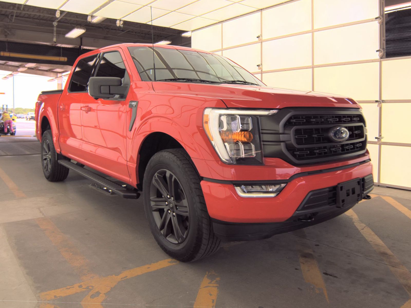 FORD F-150 - 5