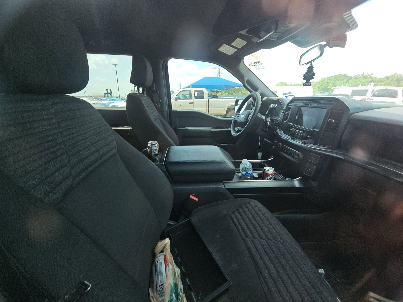 FORD F-150 - 9