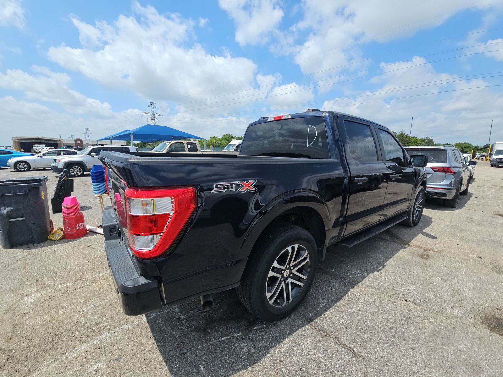 FORD F-150 - 5