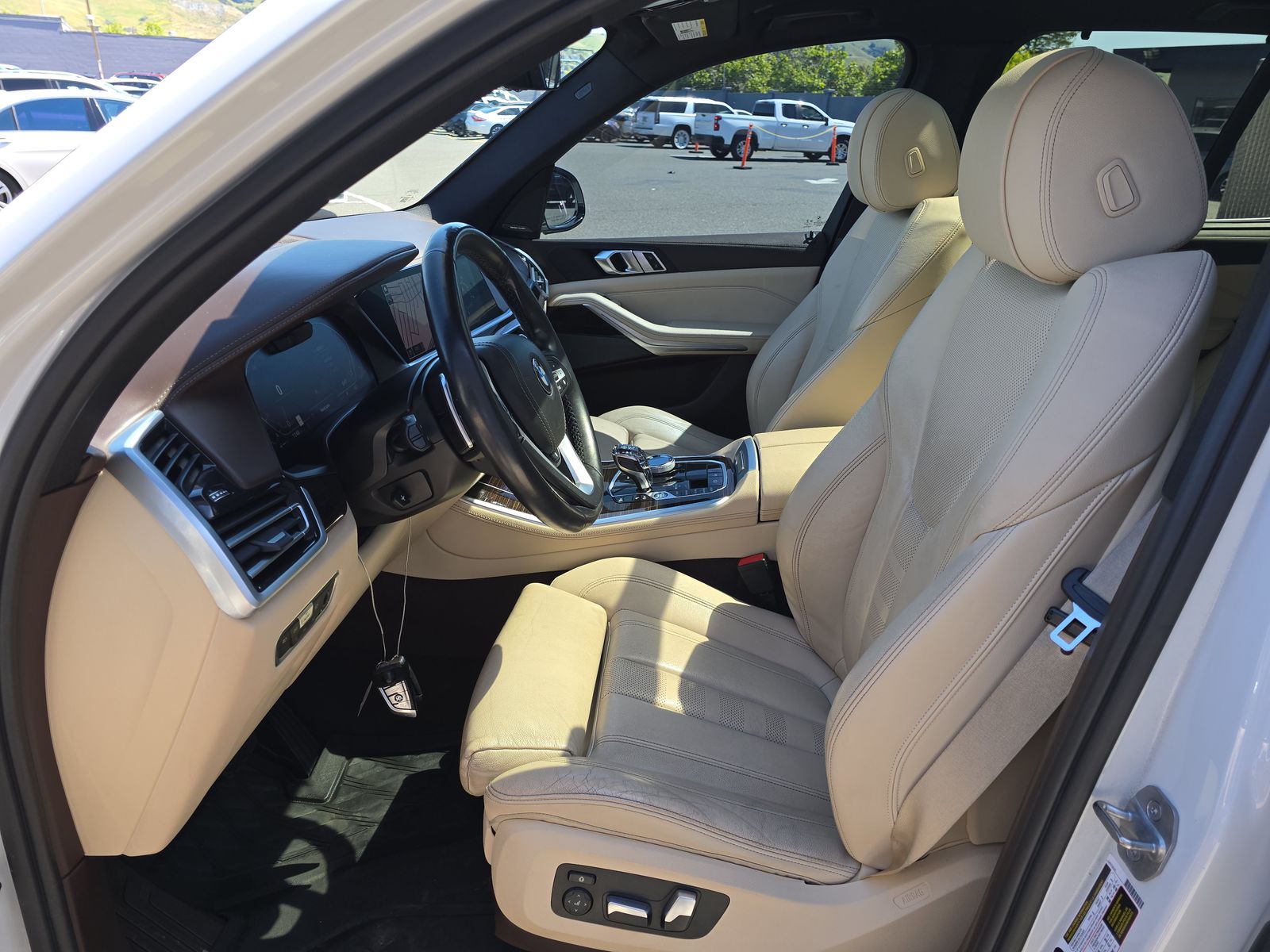 2019 BMW X5 xDrive40i AWD