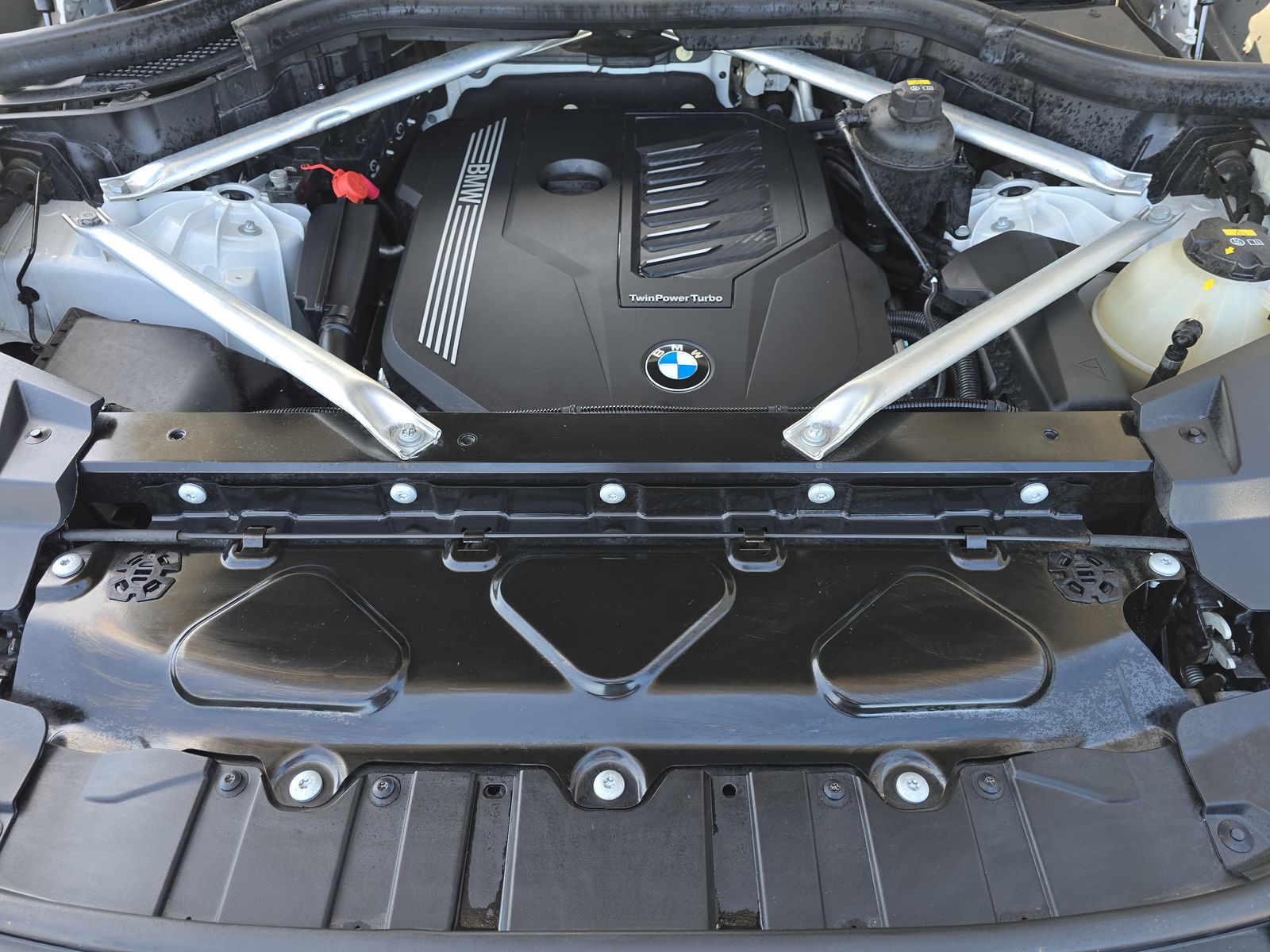 2019 BMW X5 xDrive40i AWD