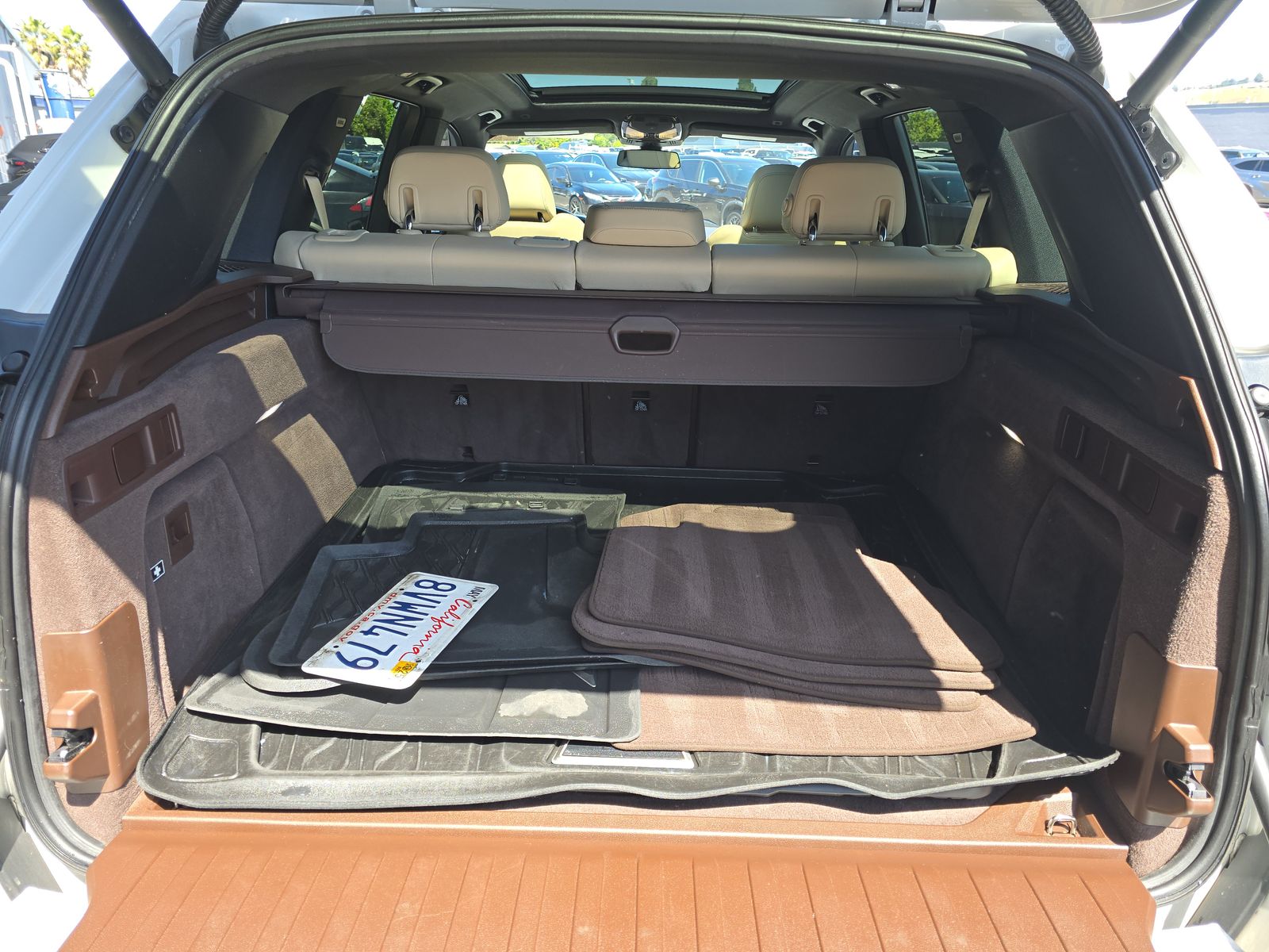 2019 BMW X5 xDrive40i AWD