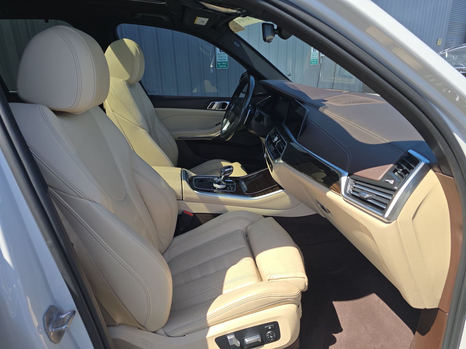 2019 BMW X5 xDrive40i AWD