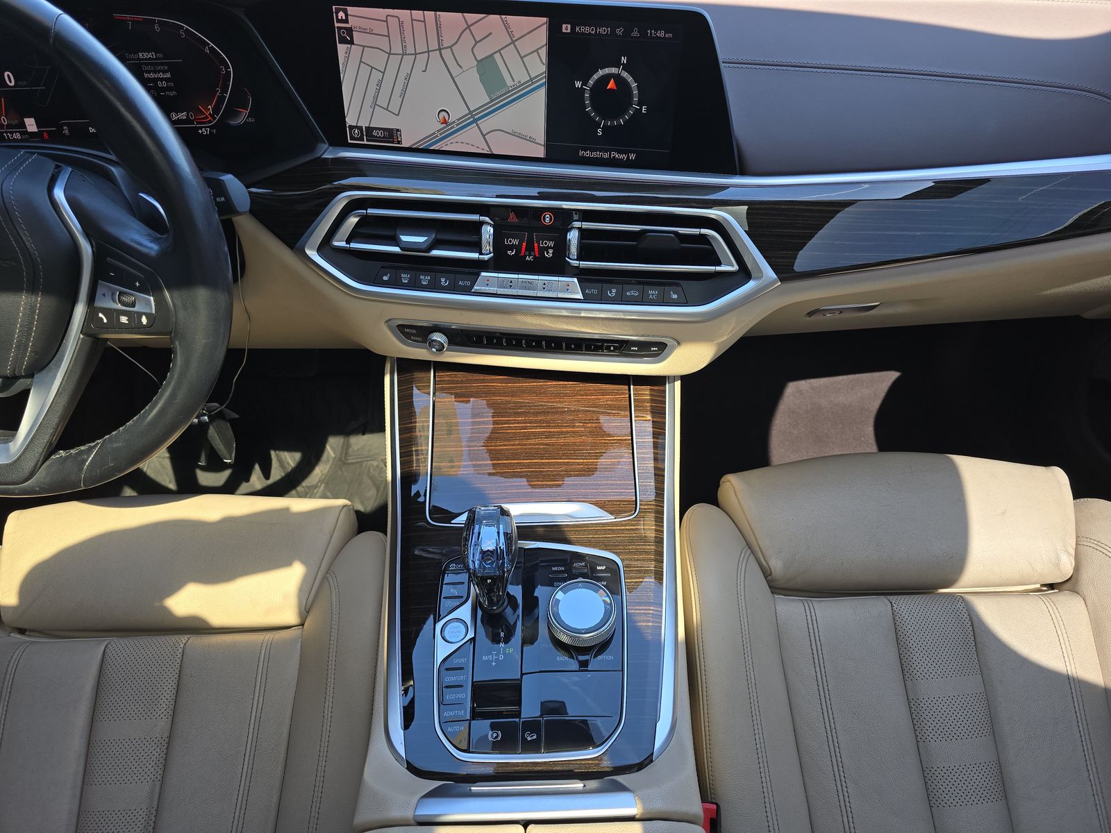 2019 BMW X5 xDrive40i AWD