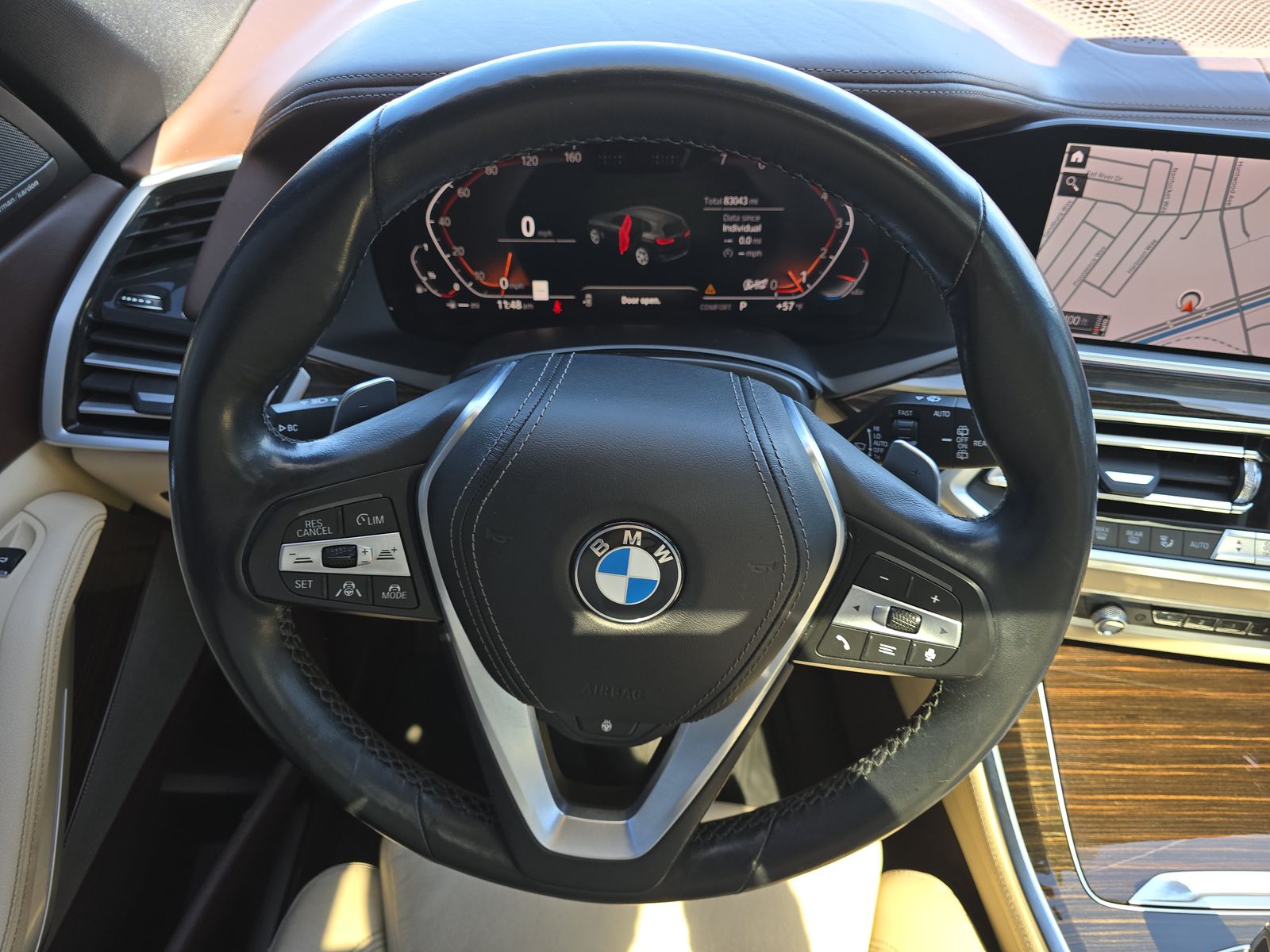 2019 BMW X5 xDrive40i AWD