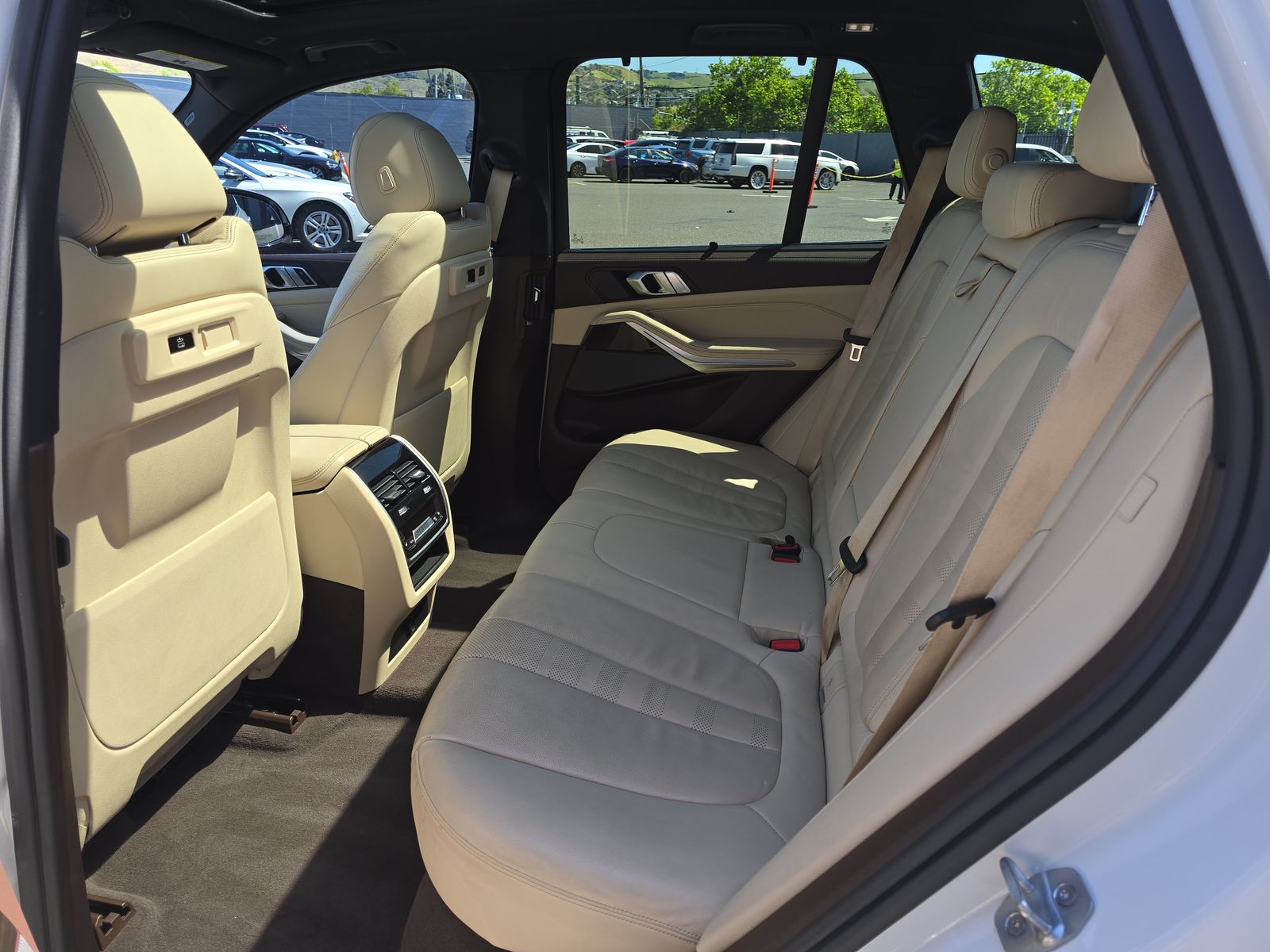 2019 BMW X5 xDrive40i AWD