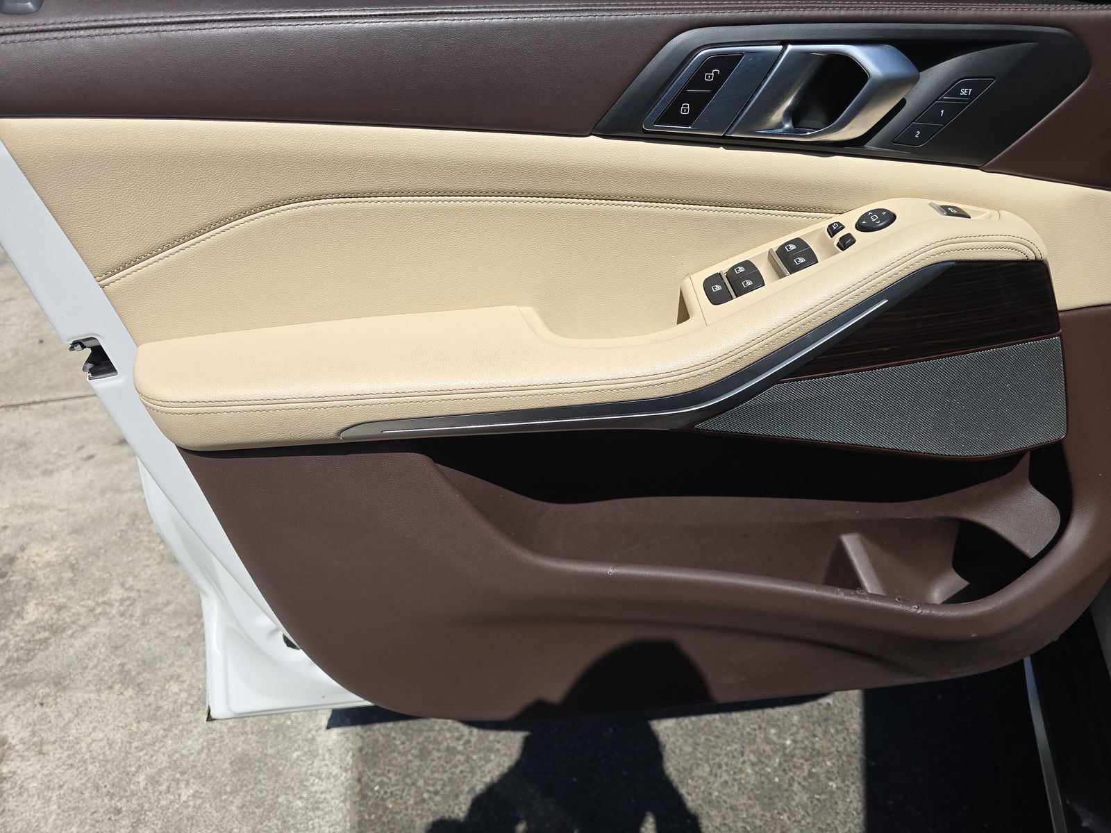 2019 BMW X5 xDrive40i AWD