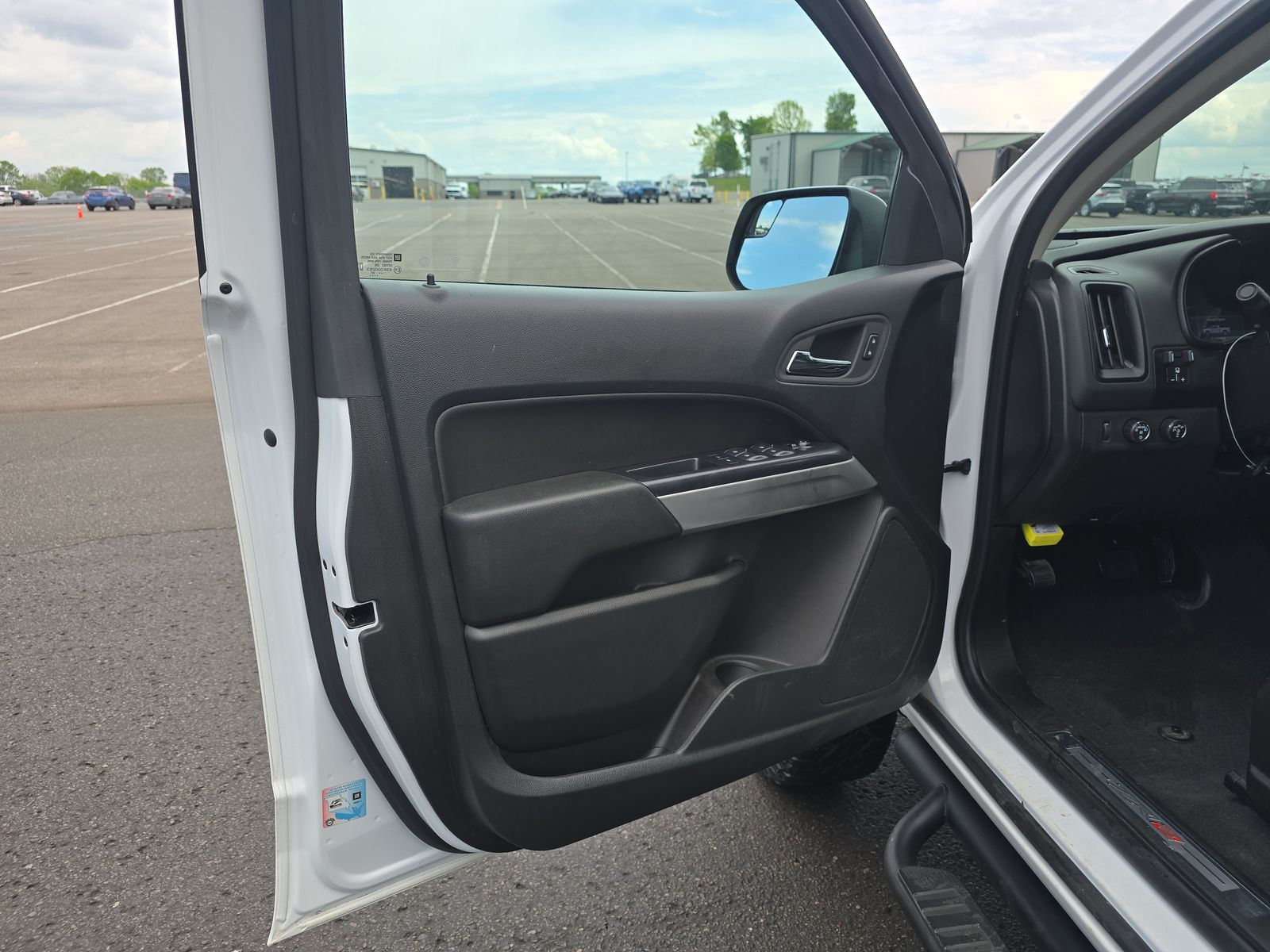 CHEVROLET 4WD ZR2 - 10