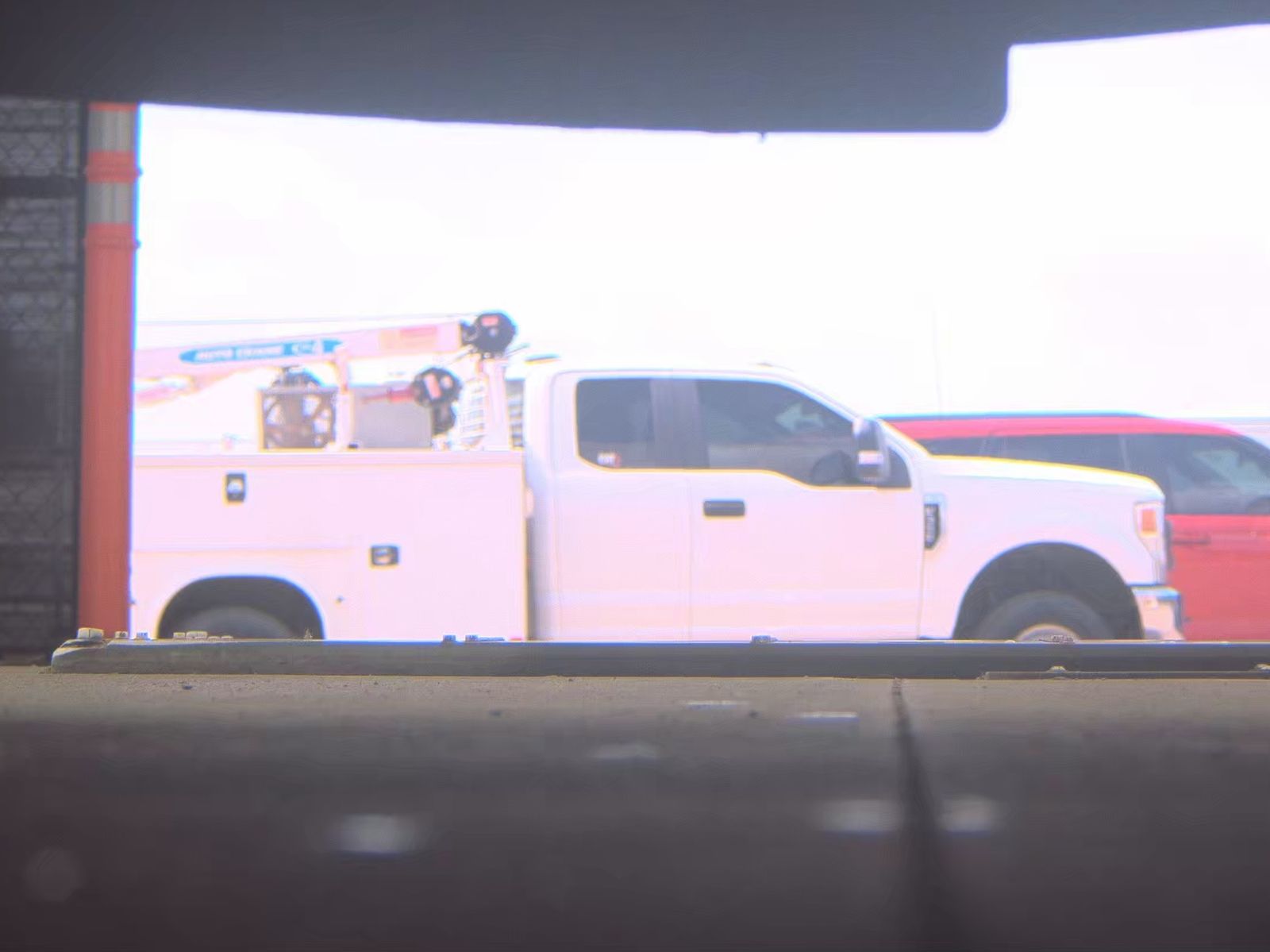 FORD TRANSIT 350 - 8