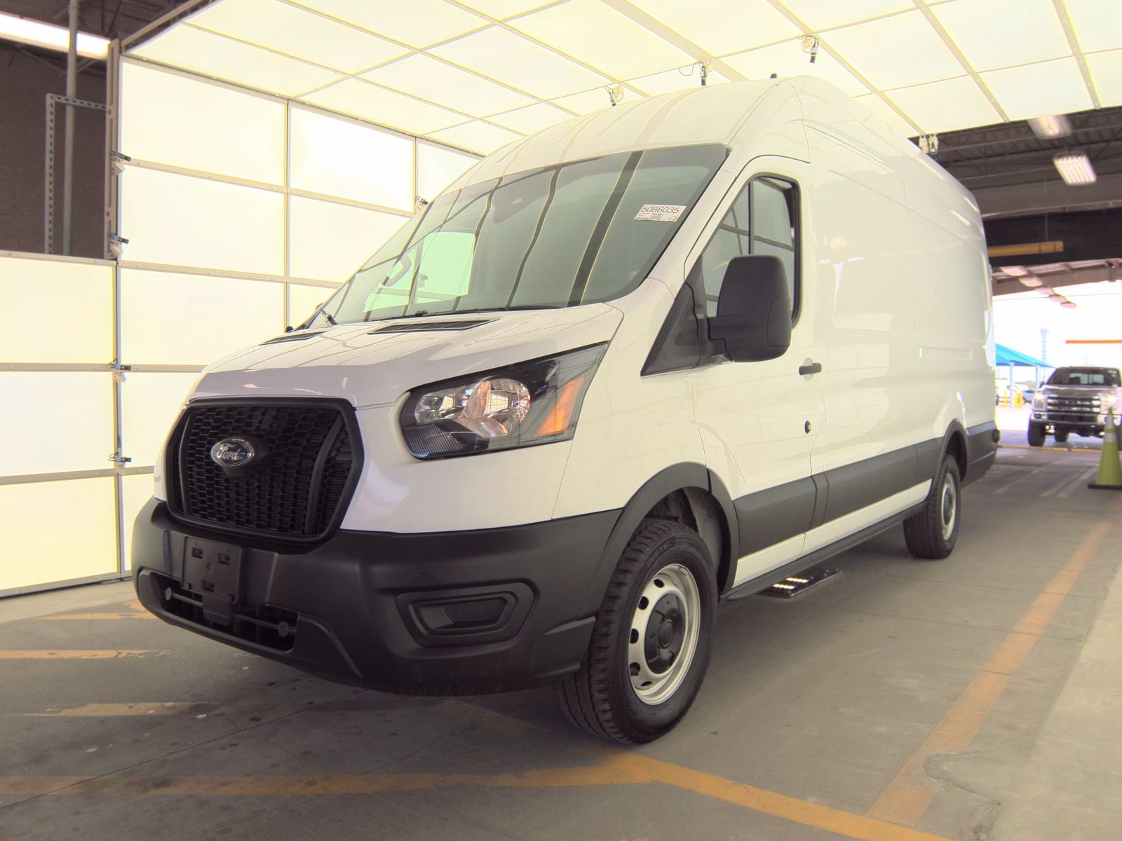 FORD TRANSIT 350 - 1