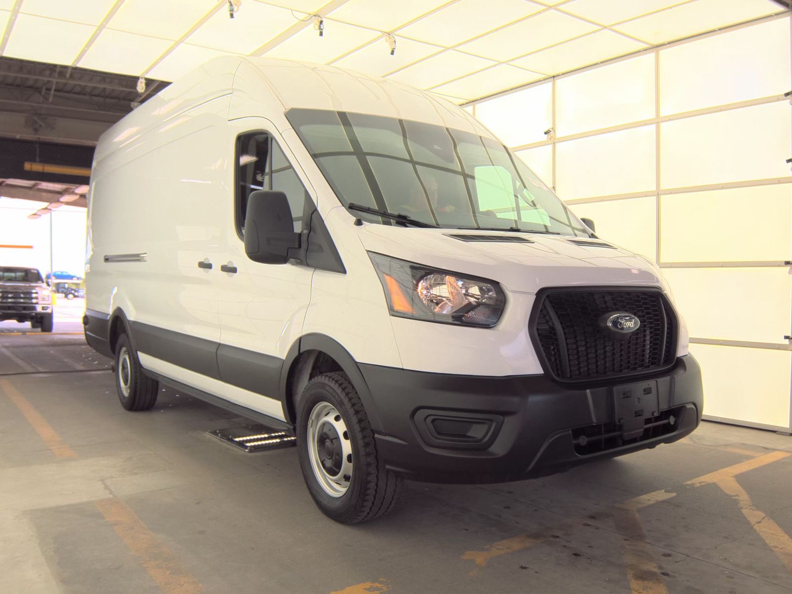 FORD TRANSIT 350 - 5