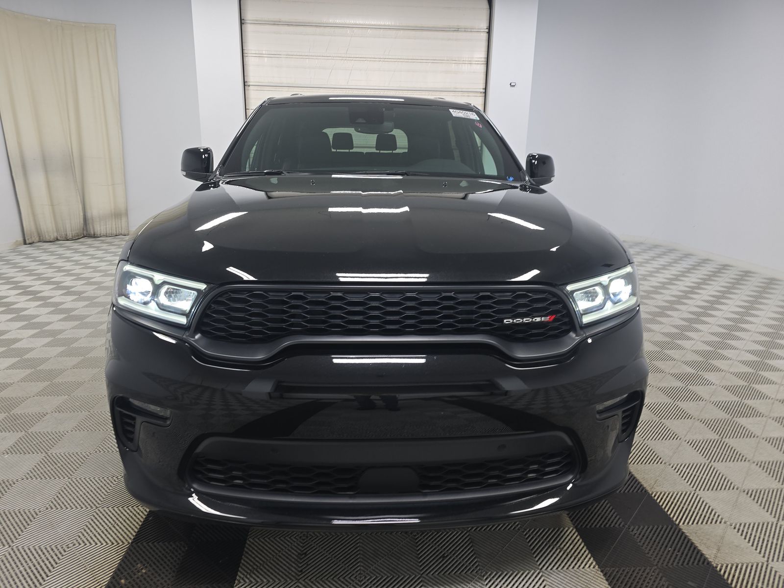 DODGE GT PREMIUM - 3