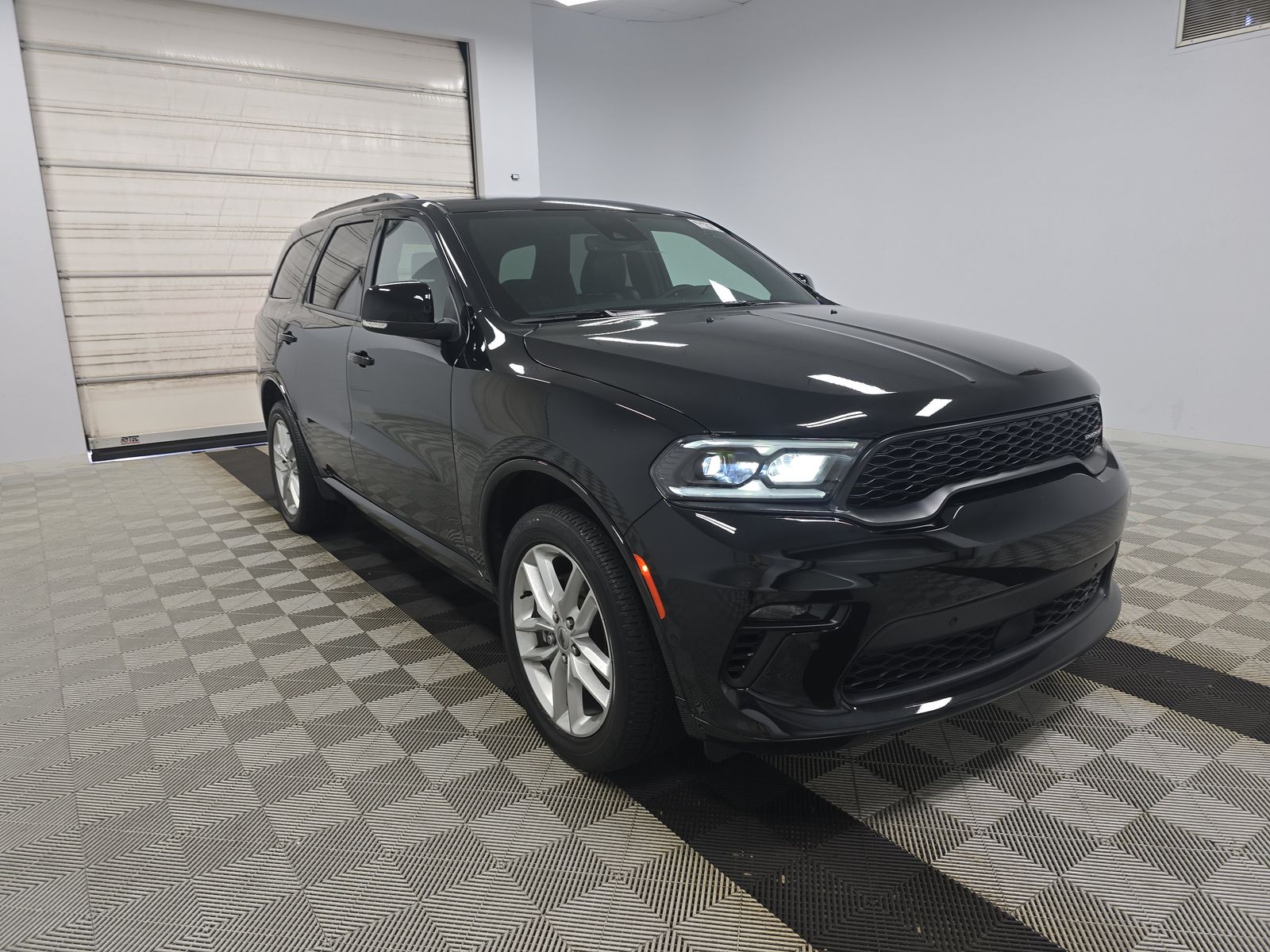 DODGE GT PREMIUM - 4